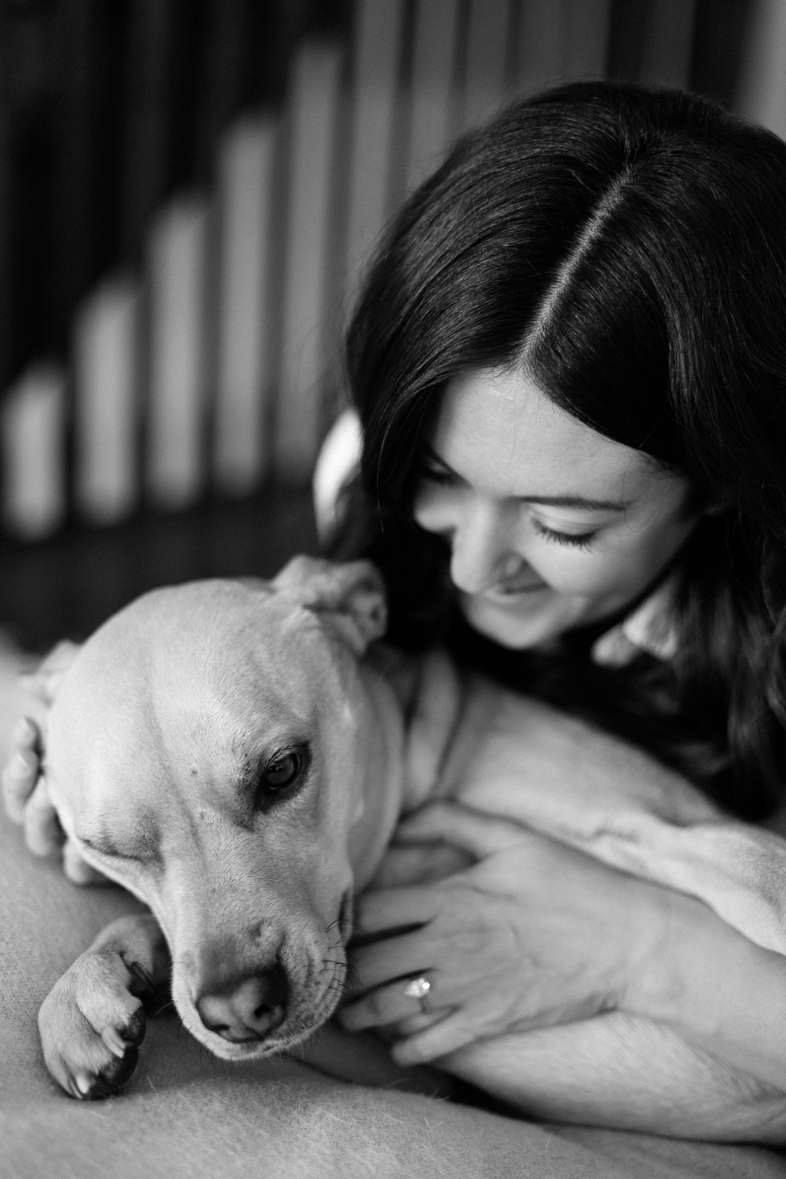 First Christmas. Wedding Photographer Toronto