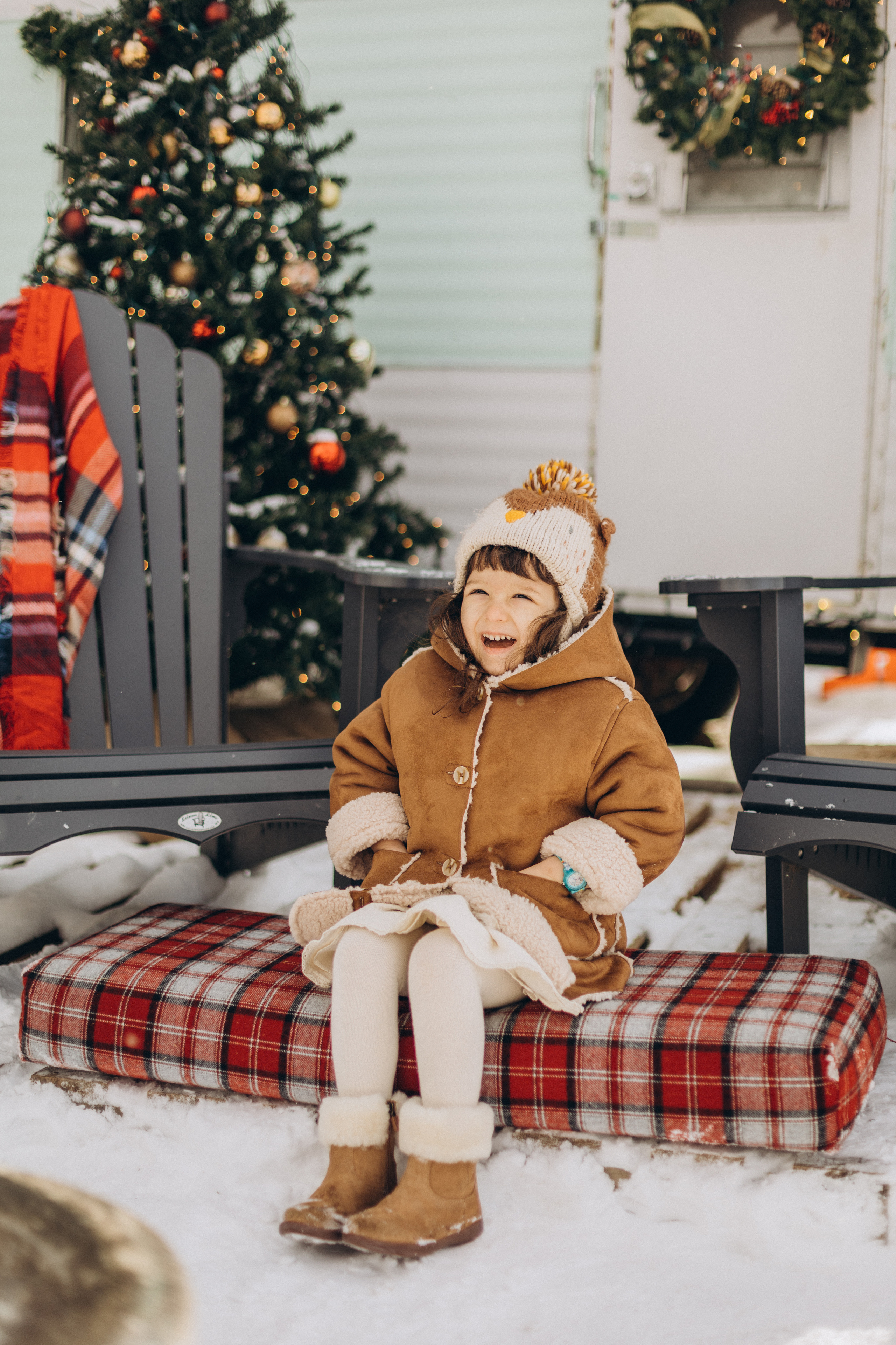 Christmas story. Wedding Photographer Toronto