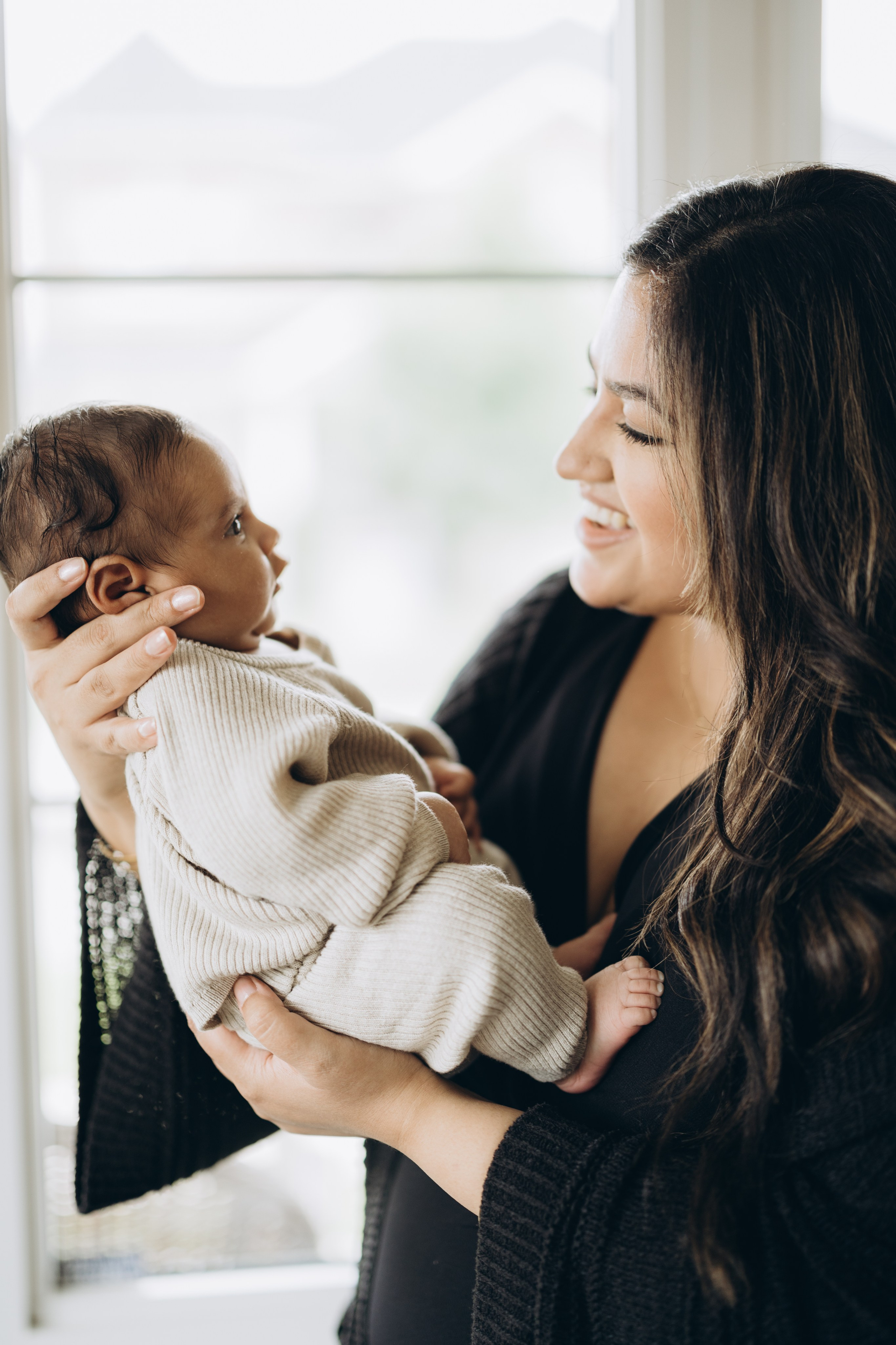3 weeks old. Wedding Photographer Toronto