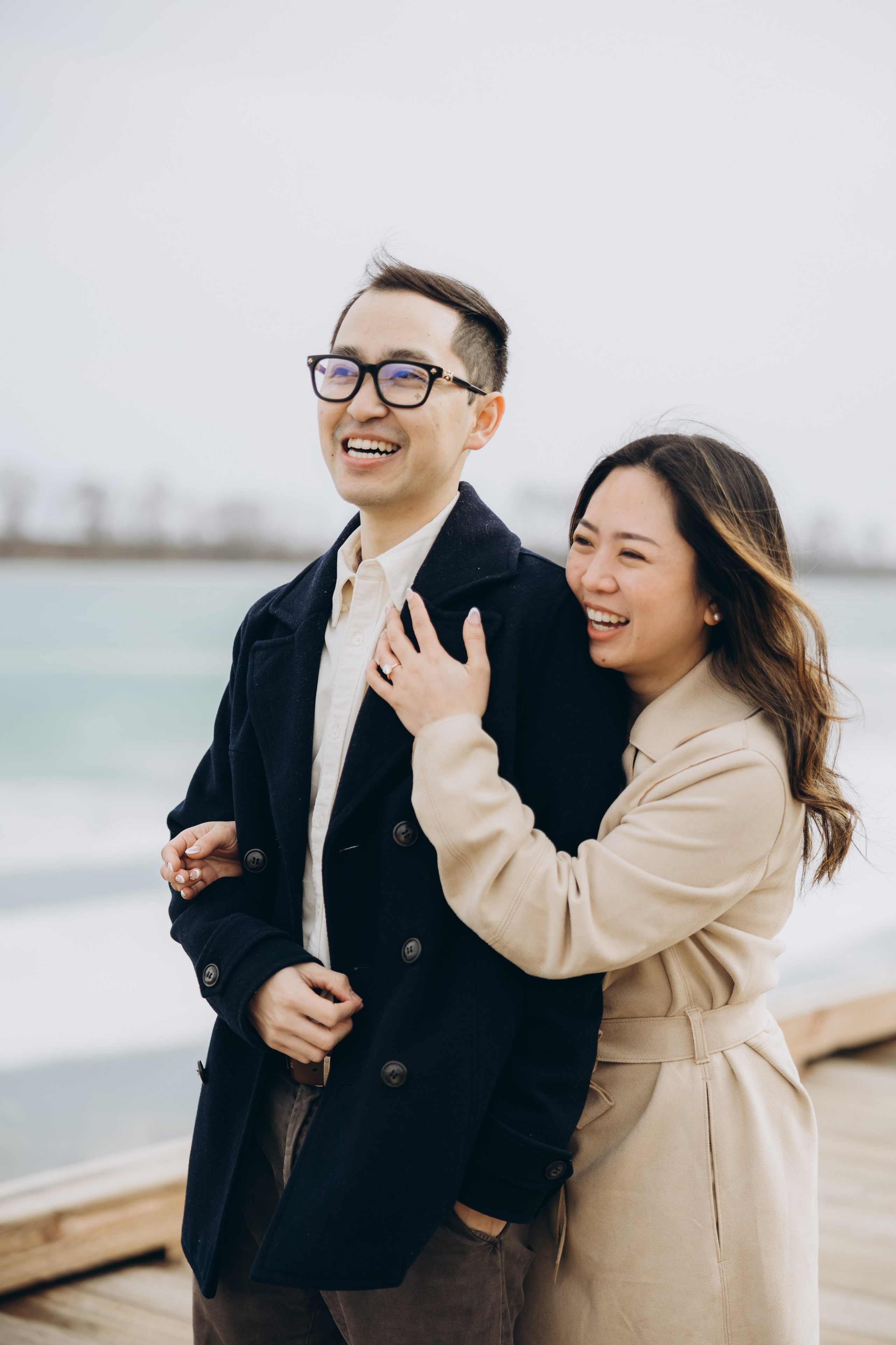 Yes!. Wedding Photographer Toronto