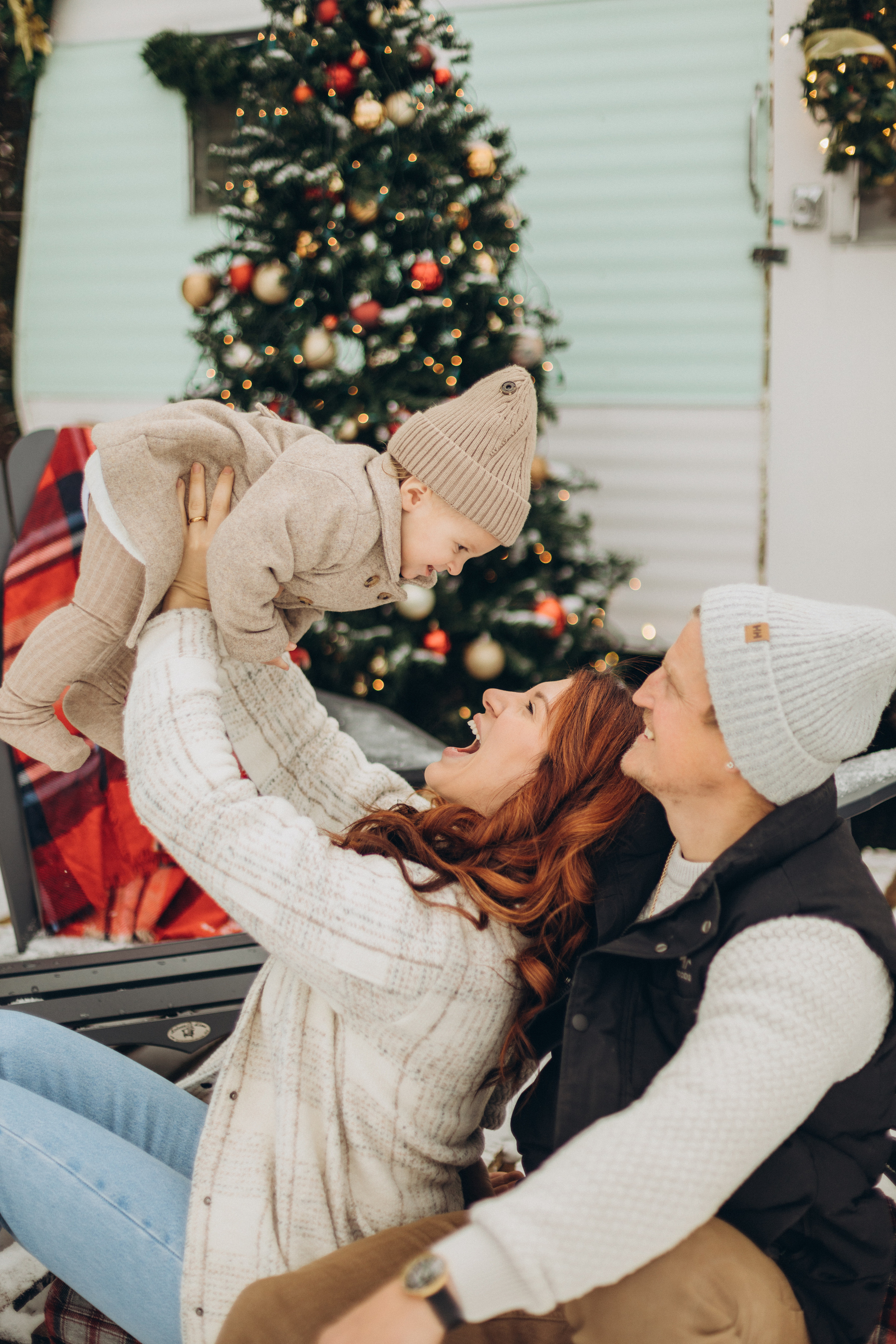 Merry Christmas!. Wedding Photographer Toronto
