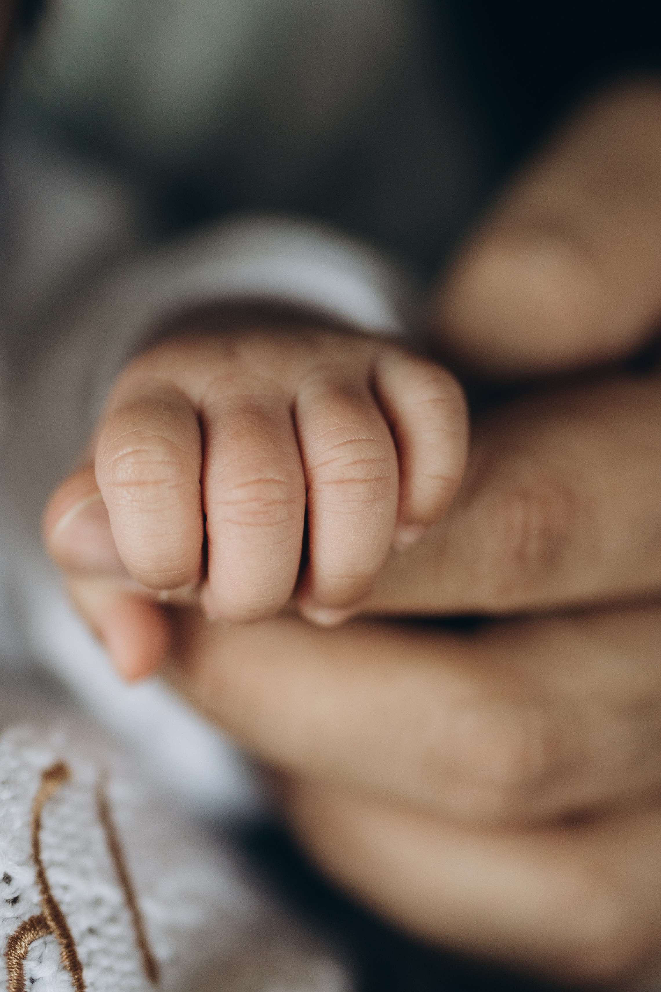 14 days old. Wedding Photographer Toronto