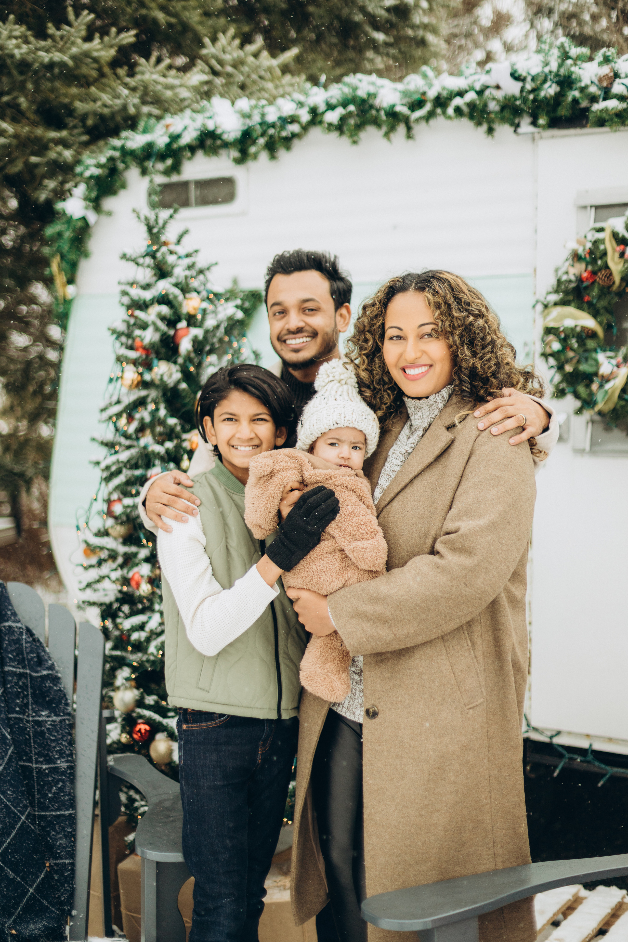 Merry Christmas!. Wedding Photographer Toronto