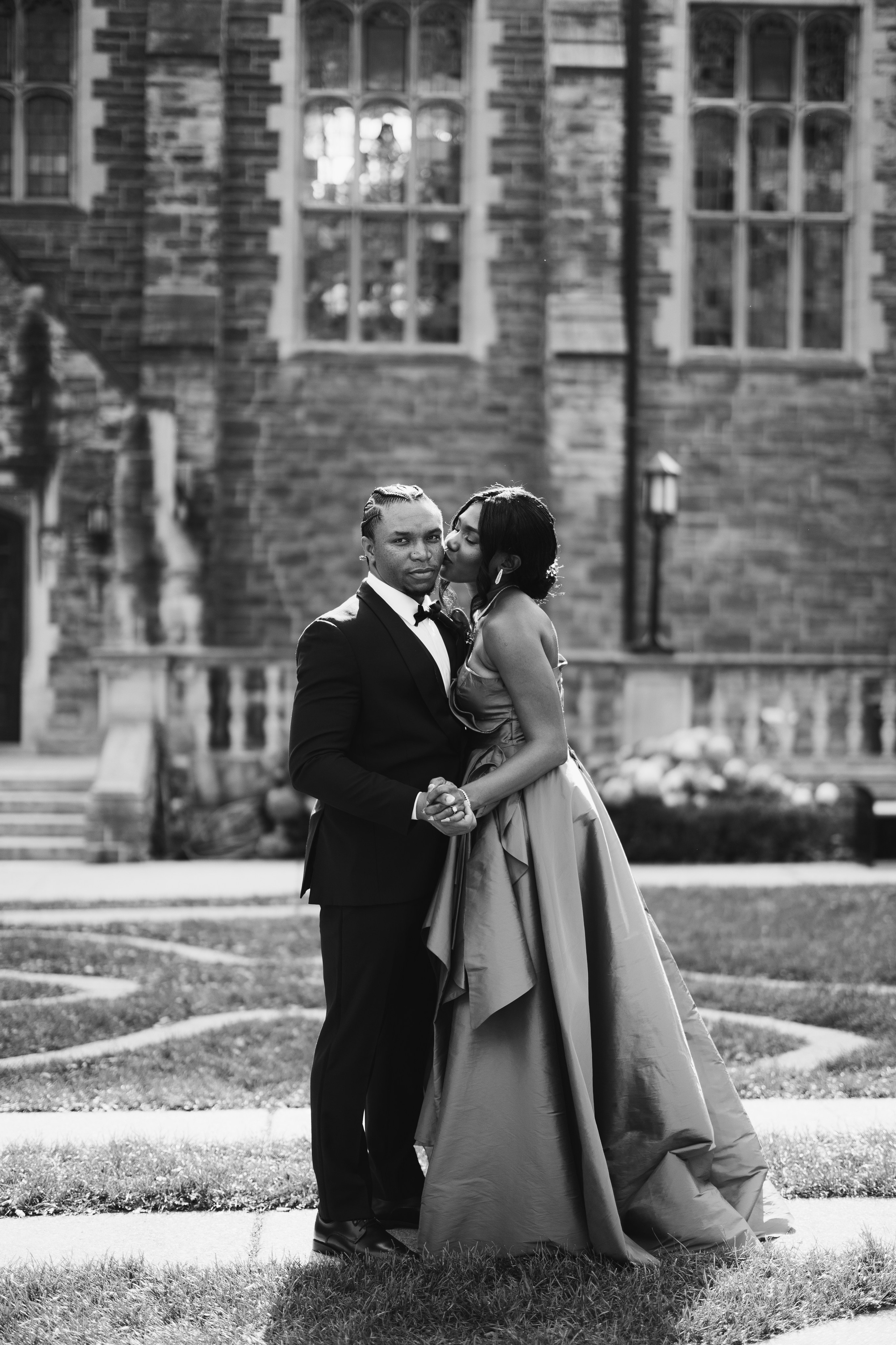 V&G. Wedding Photographer Toronto