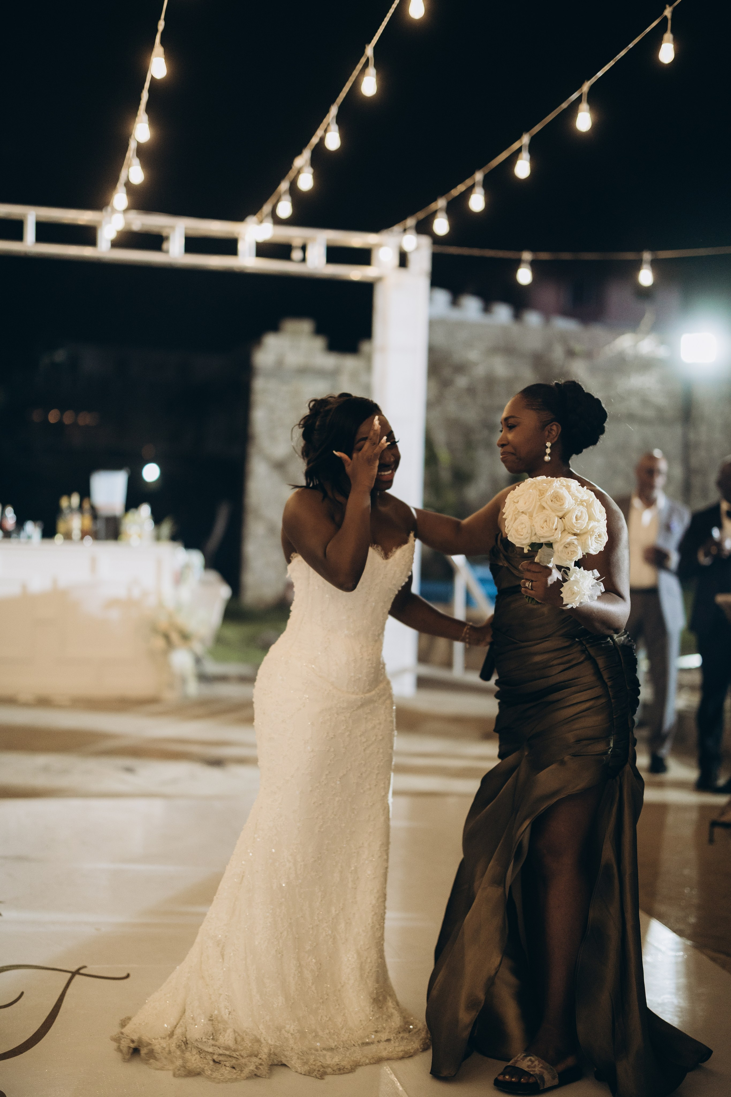 T&K (Jamaica). Wedding Photographer Toronto