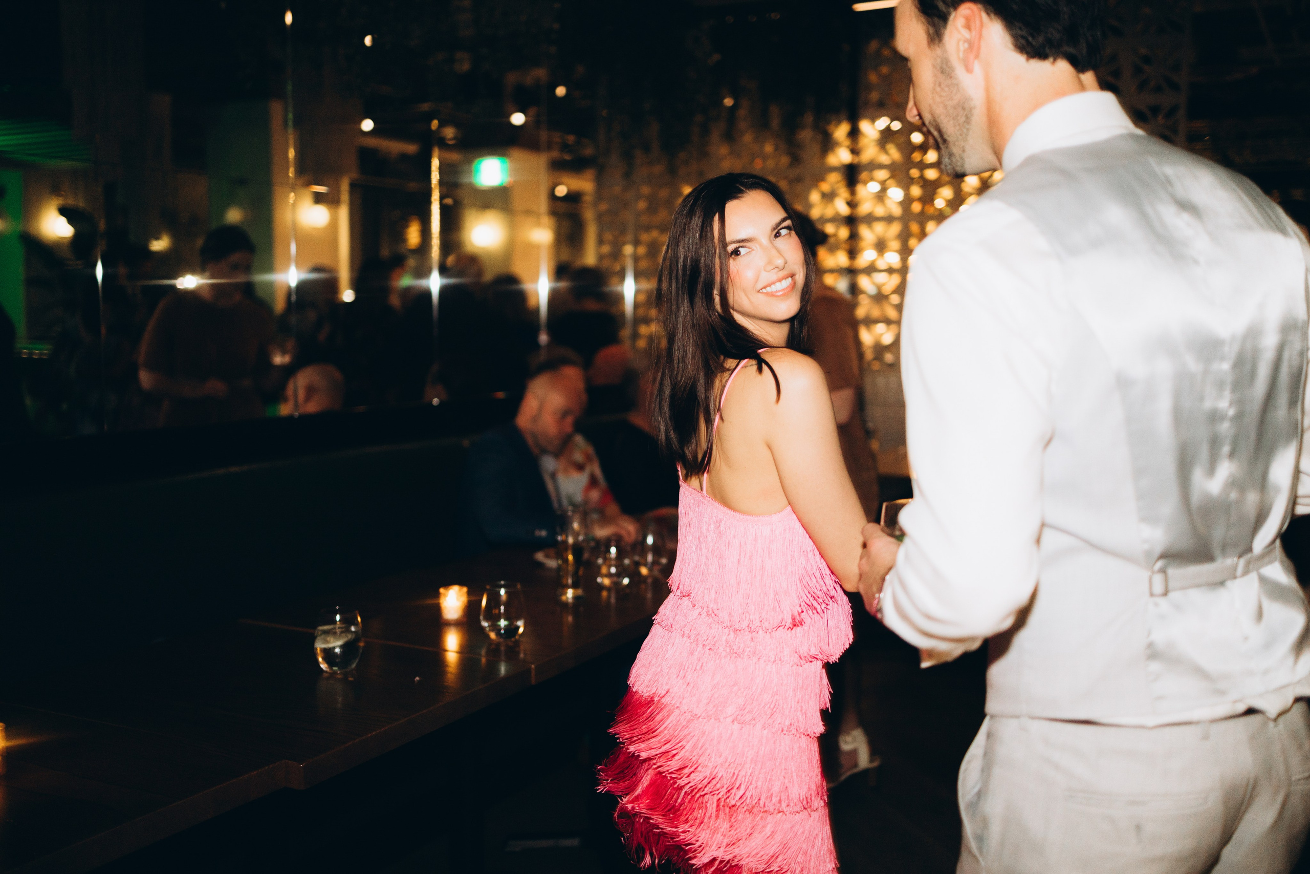 M&T. Wedding Photographer Toronto