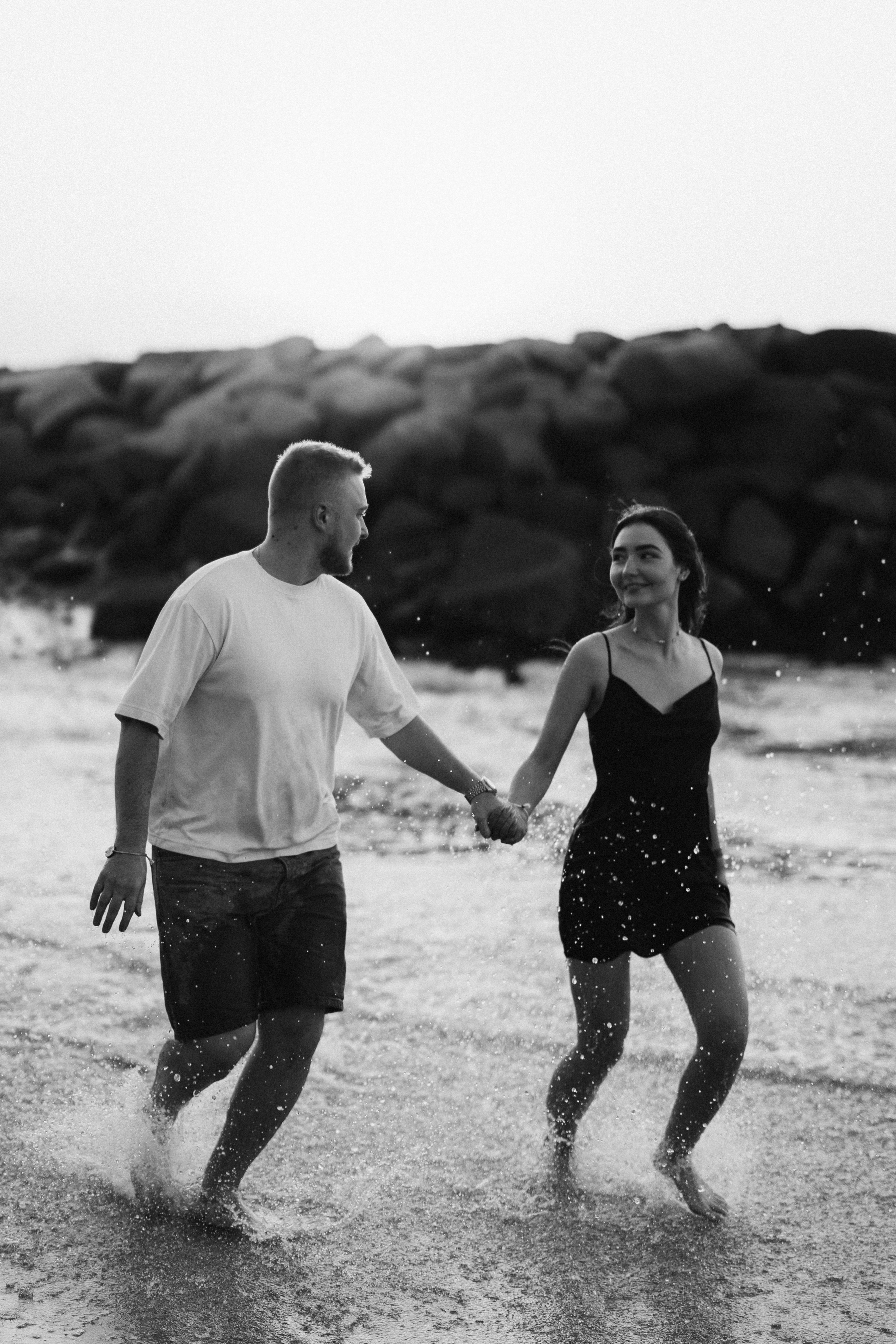 A&K (Mexico). Wedding Photographer Toronto