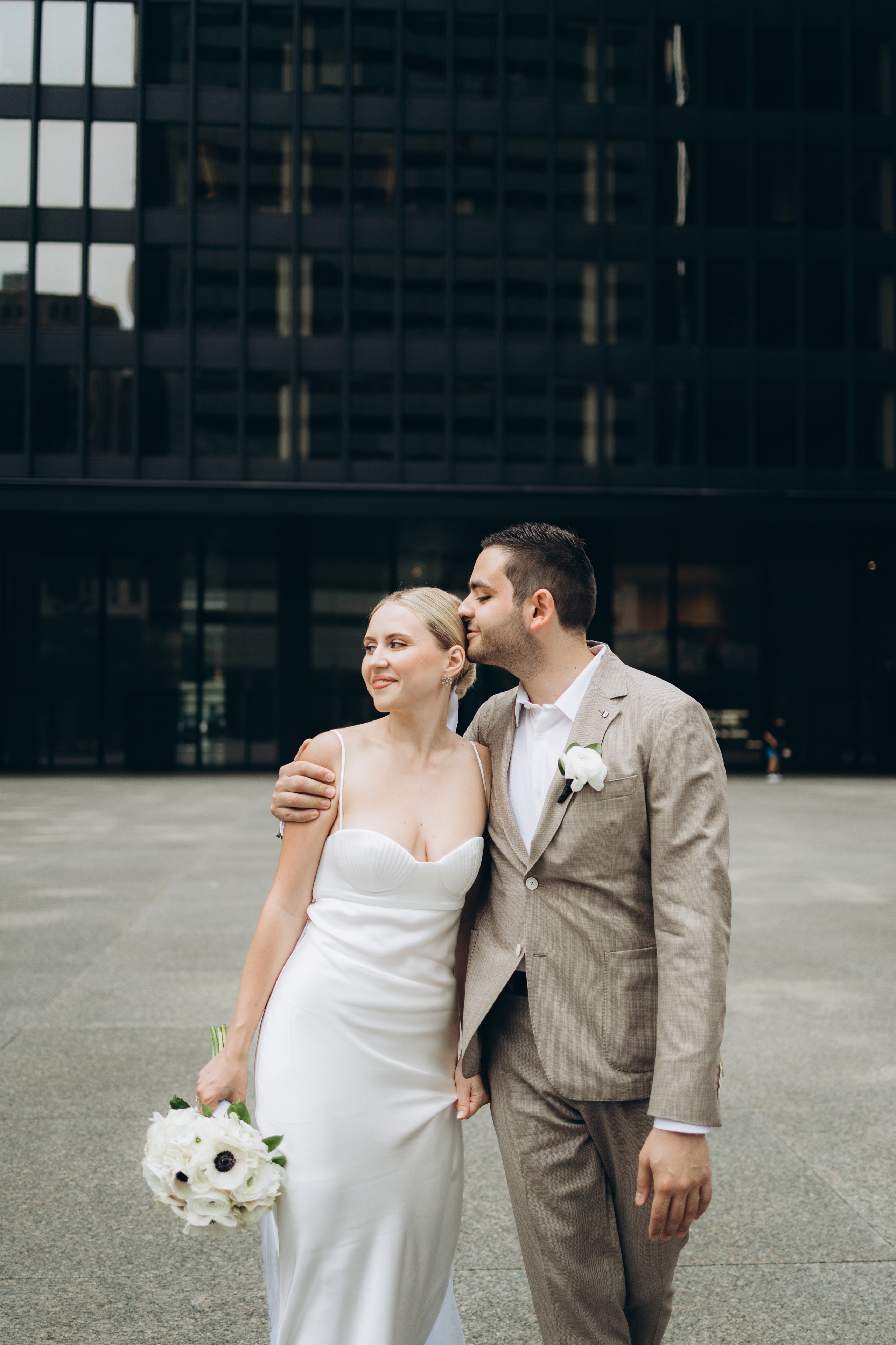 Elopement session. Wedding Photographer Toronto