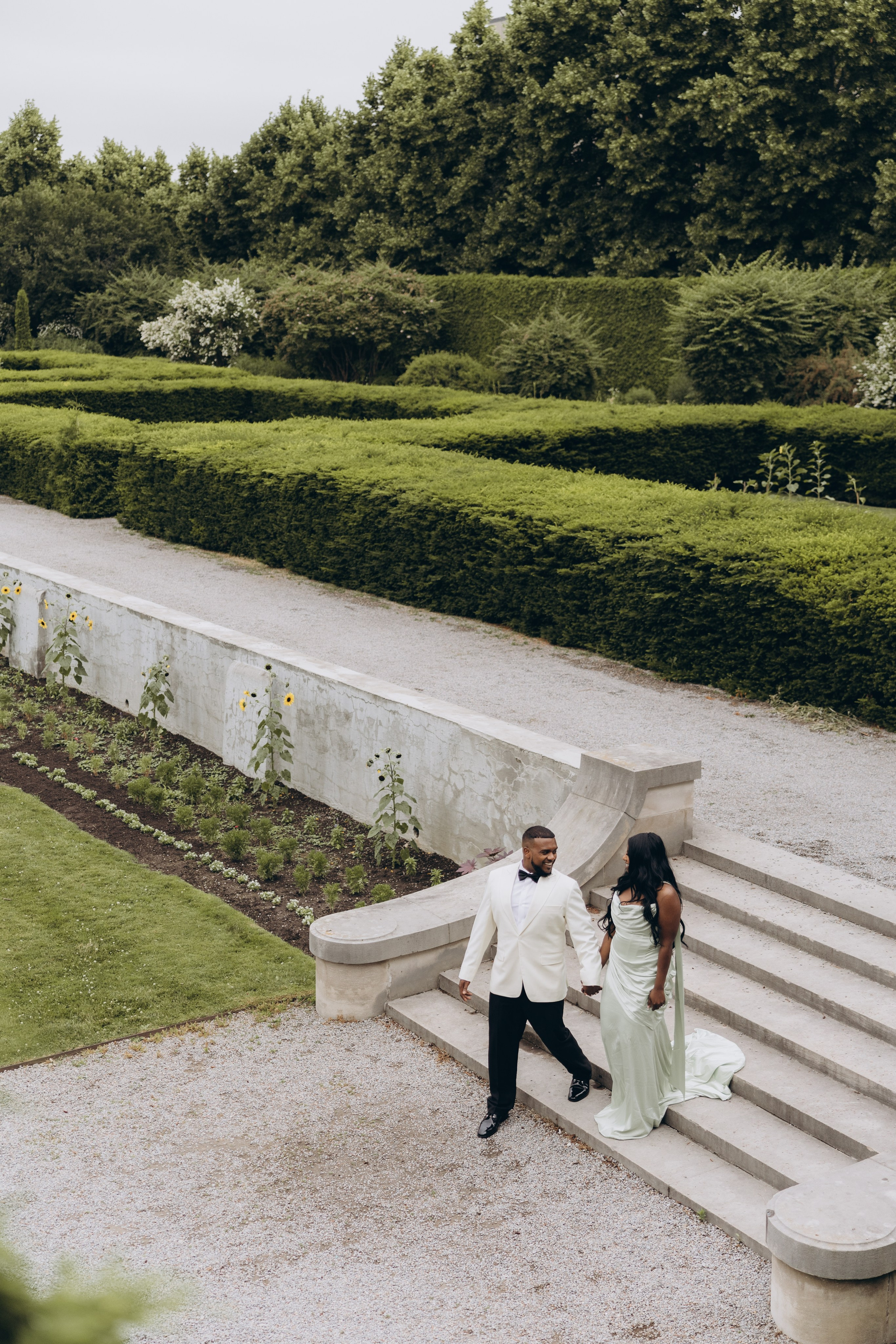 A&S. Wedding Photographer Toronto