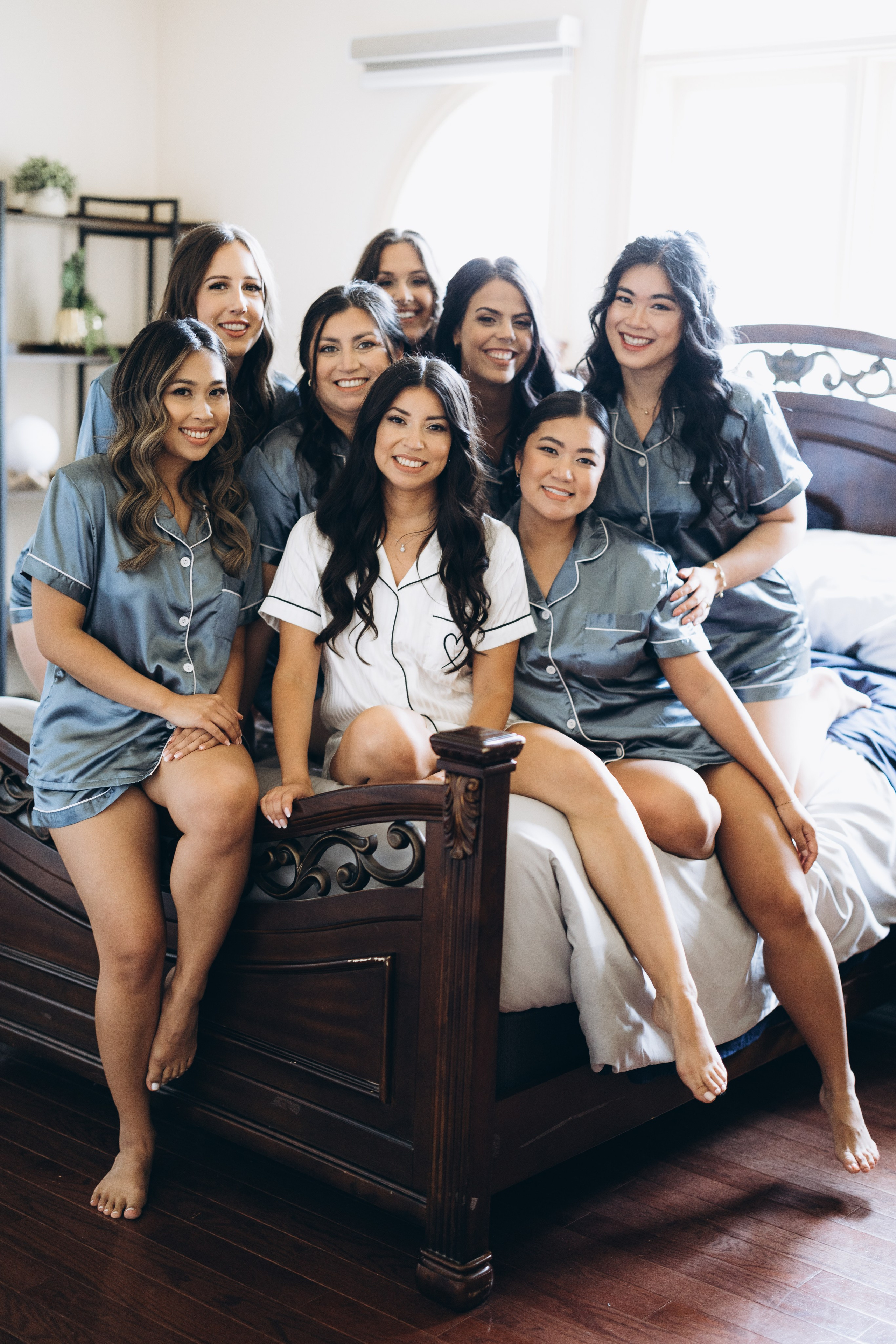 Ximena&Andrew. Wedding Photographer Toronto