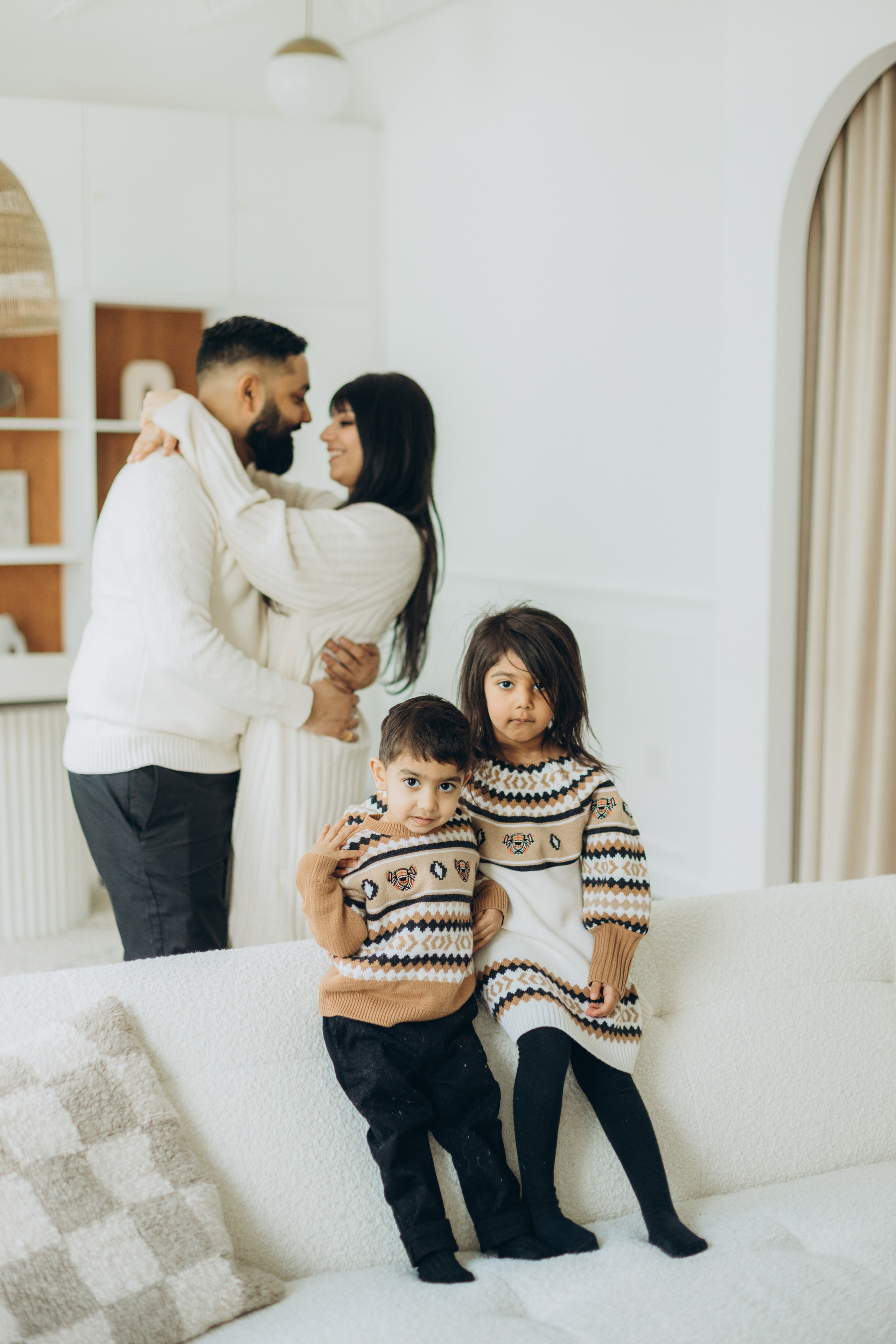 Family session. Wedding Photographer Toronto