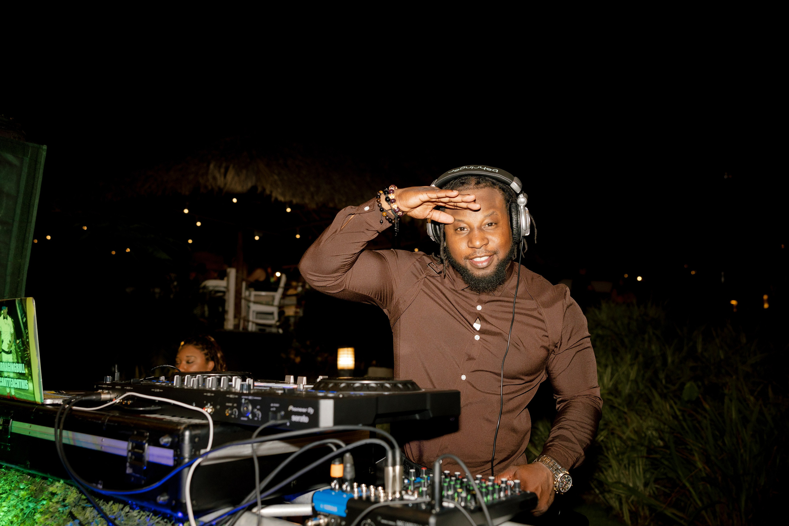 Ashley&Matt (Costa Rica). Wedding Photographer Toronto