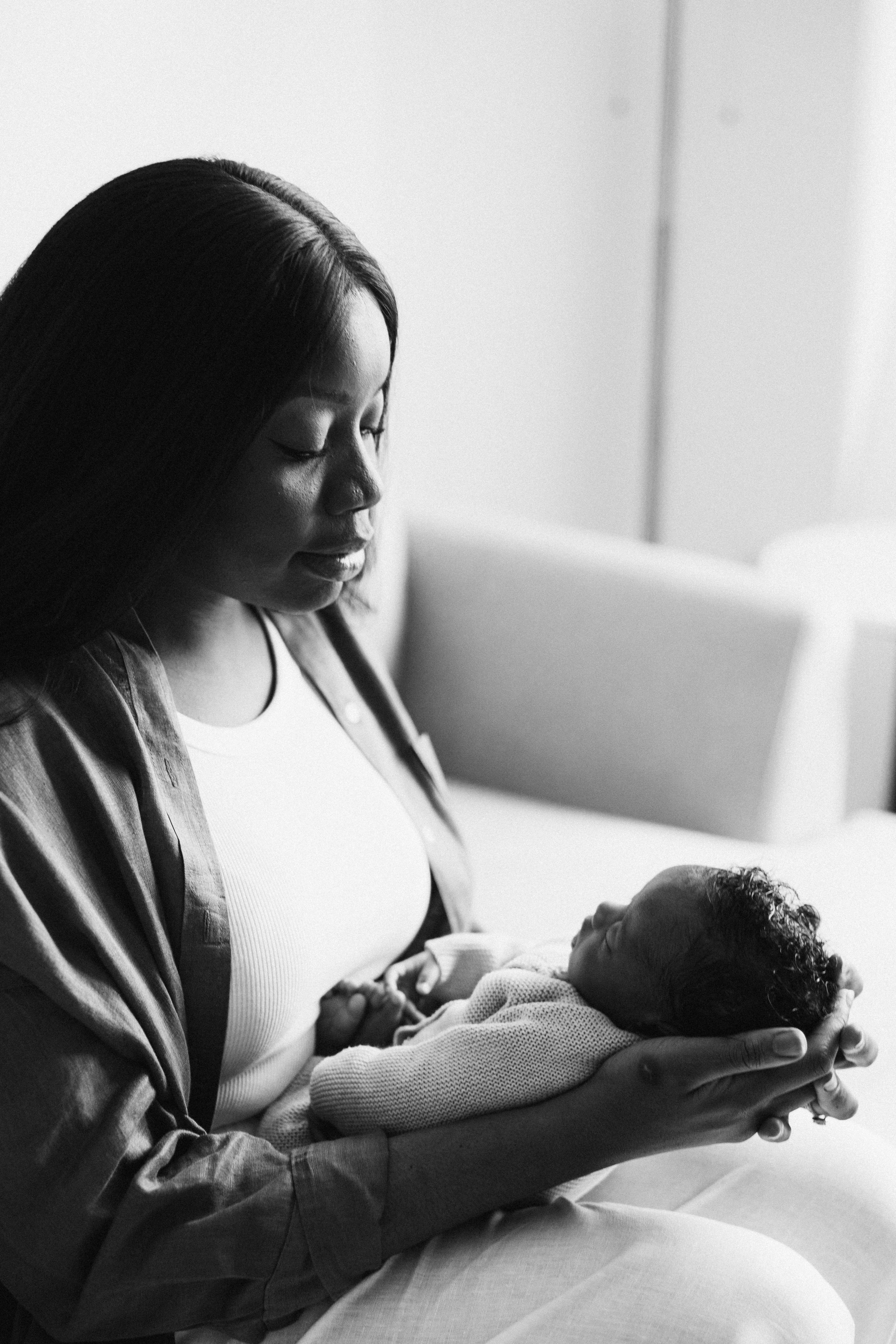 7 days old. Wedding Photographer Toronto
