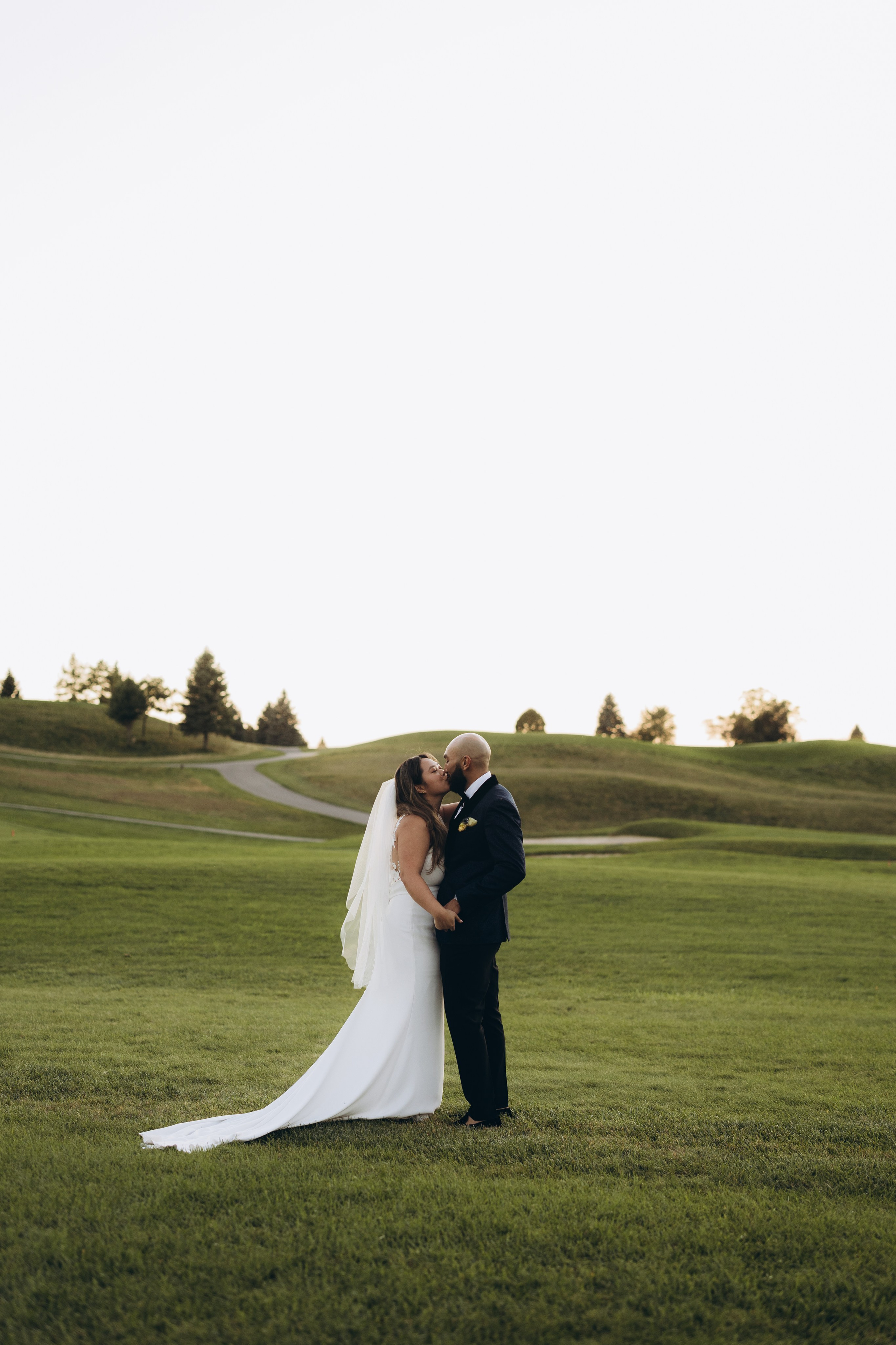 Anna&Kiro. Wedding Photographer Toronto