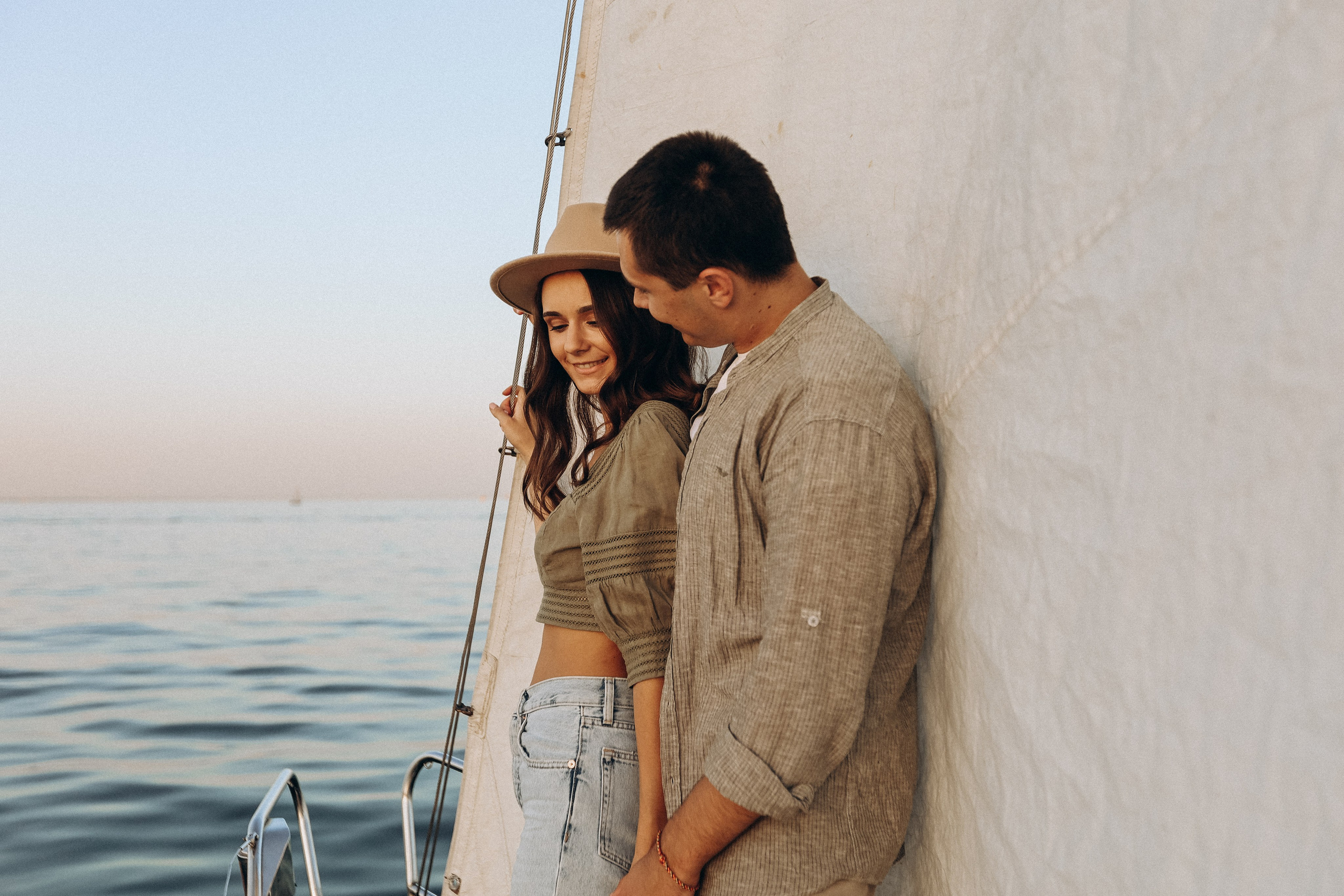 Tania&Artem. Wedding Photographer Toronto