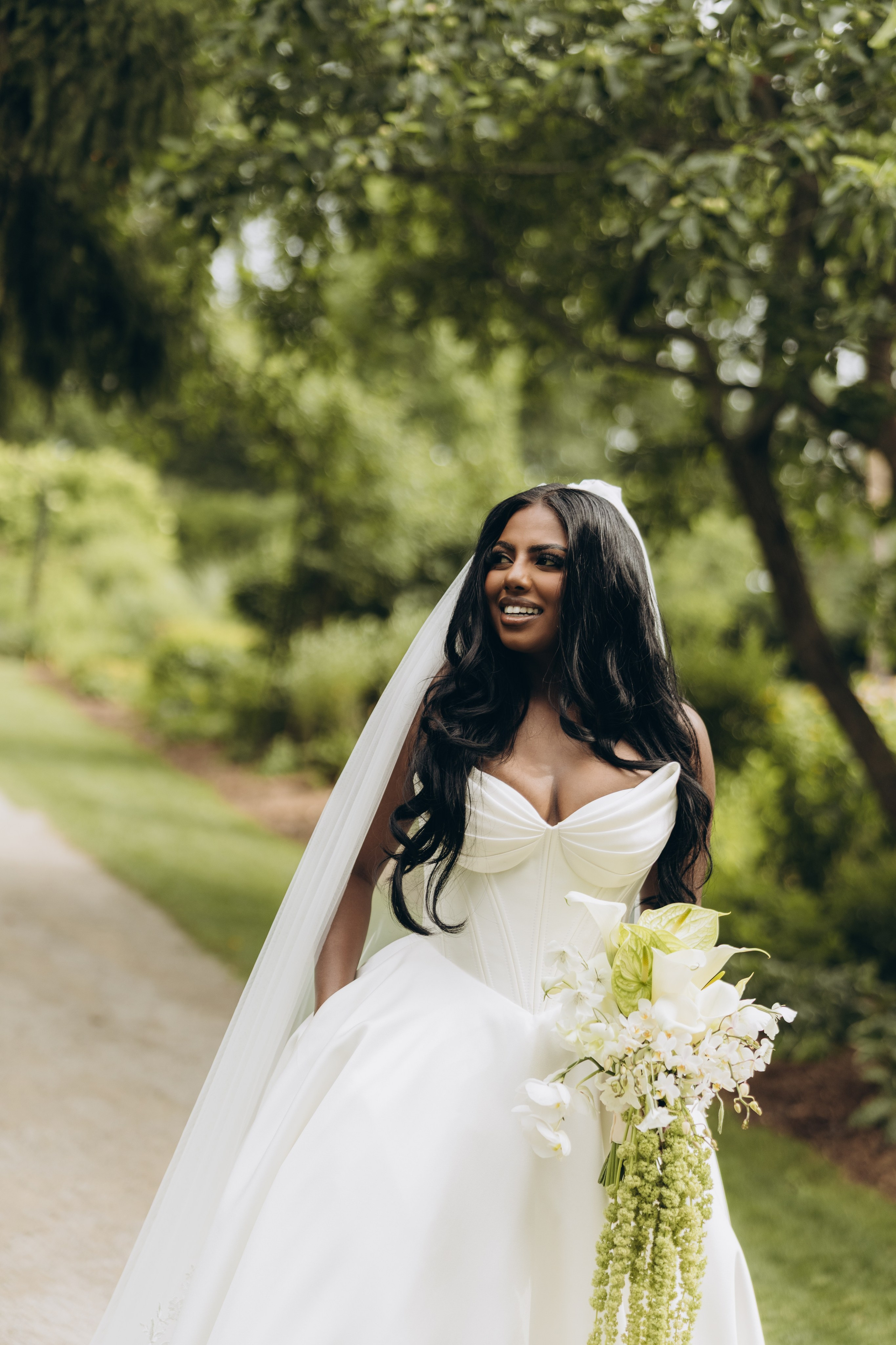 A&S. Wedding Photographer Toronto