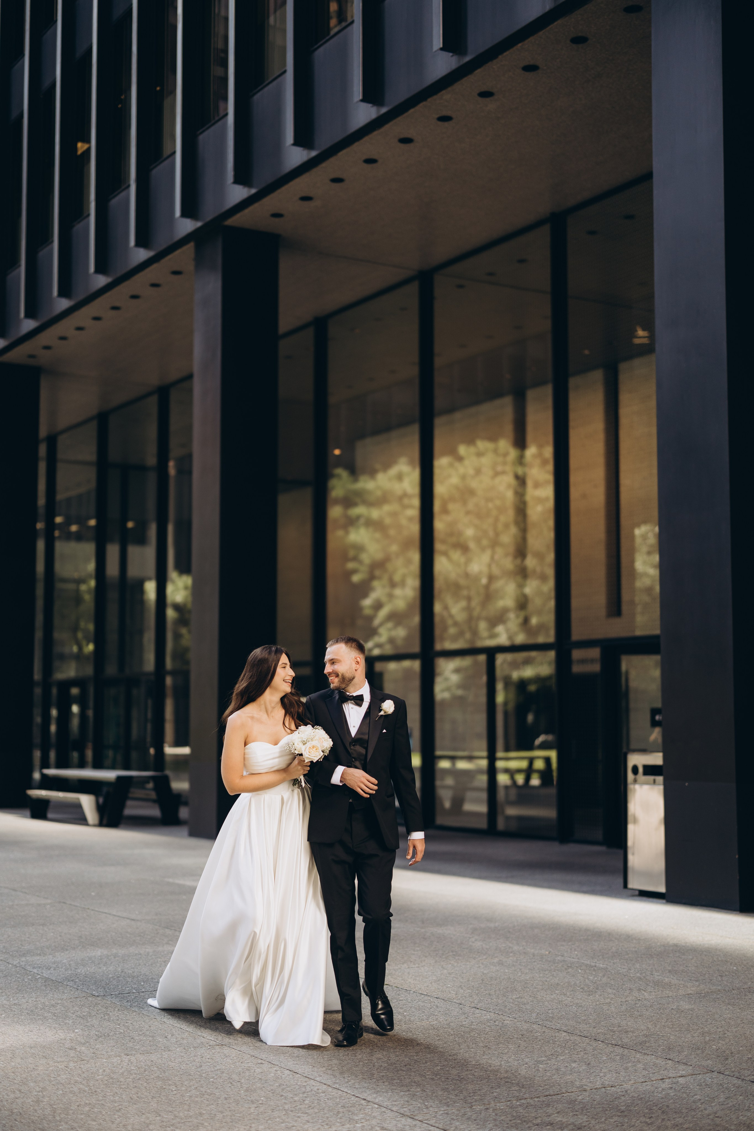 Violeta&Oleg. Wedding Photographer Toronto