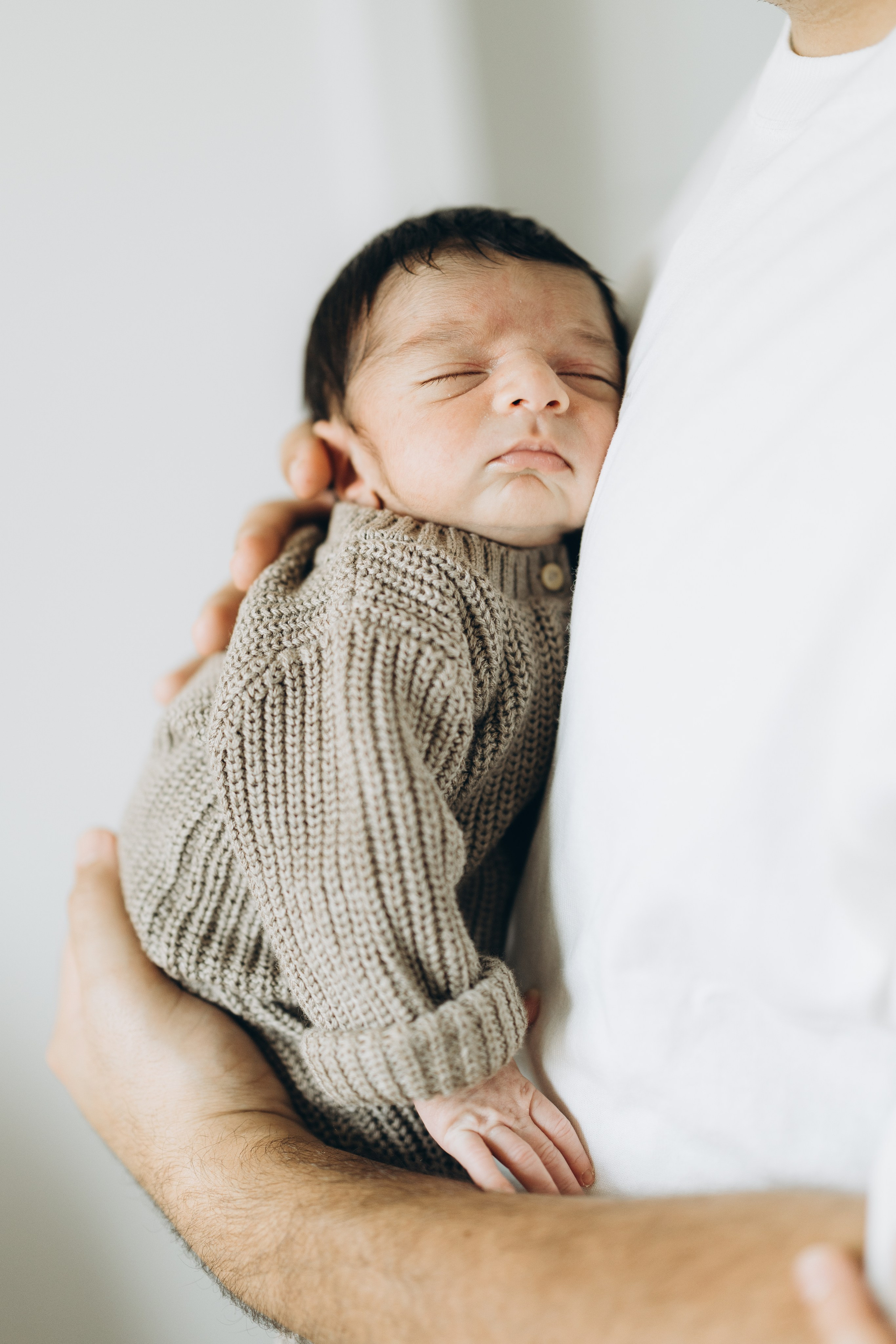 Baby J. Wedding Photographer Toronto