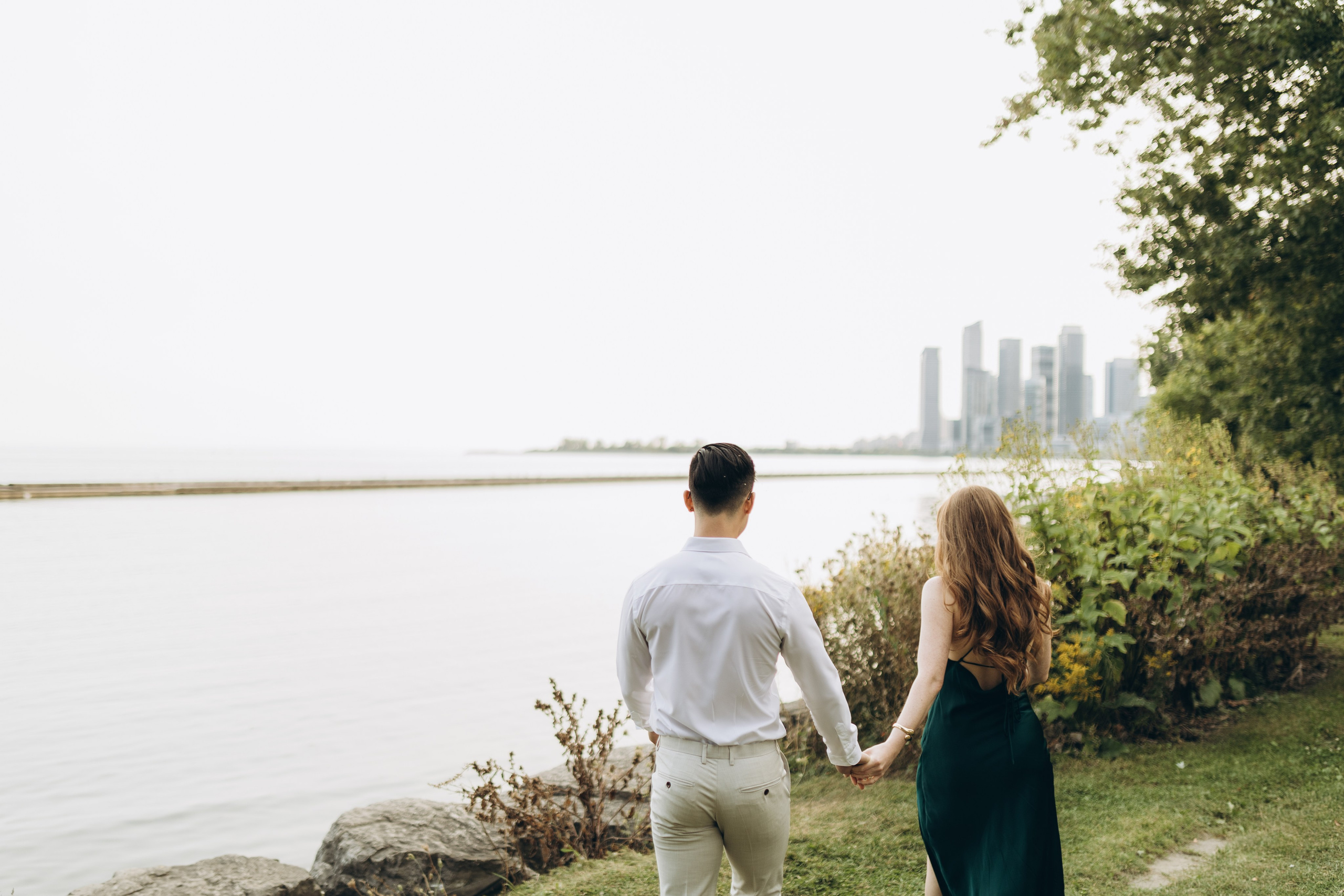 Lesley&Kevin. Wedding Photographer Toronto