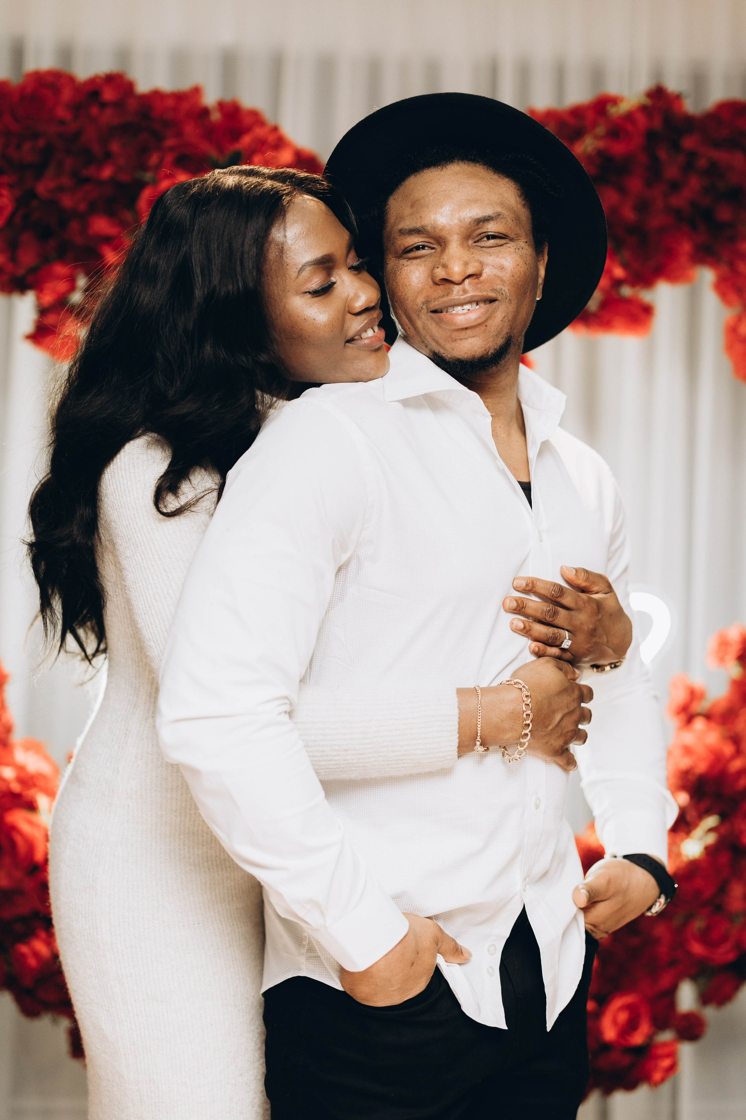 Yes!. Wedding Photographer Toronto