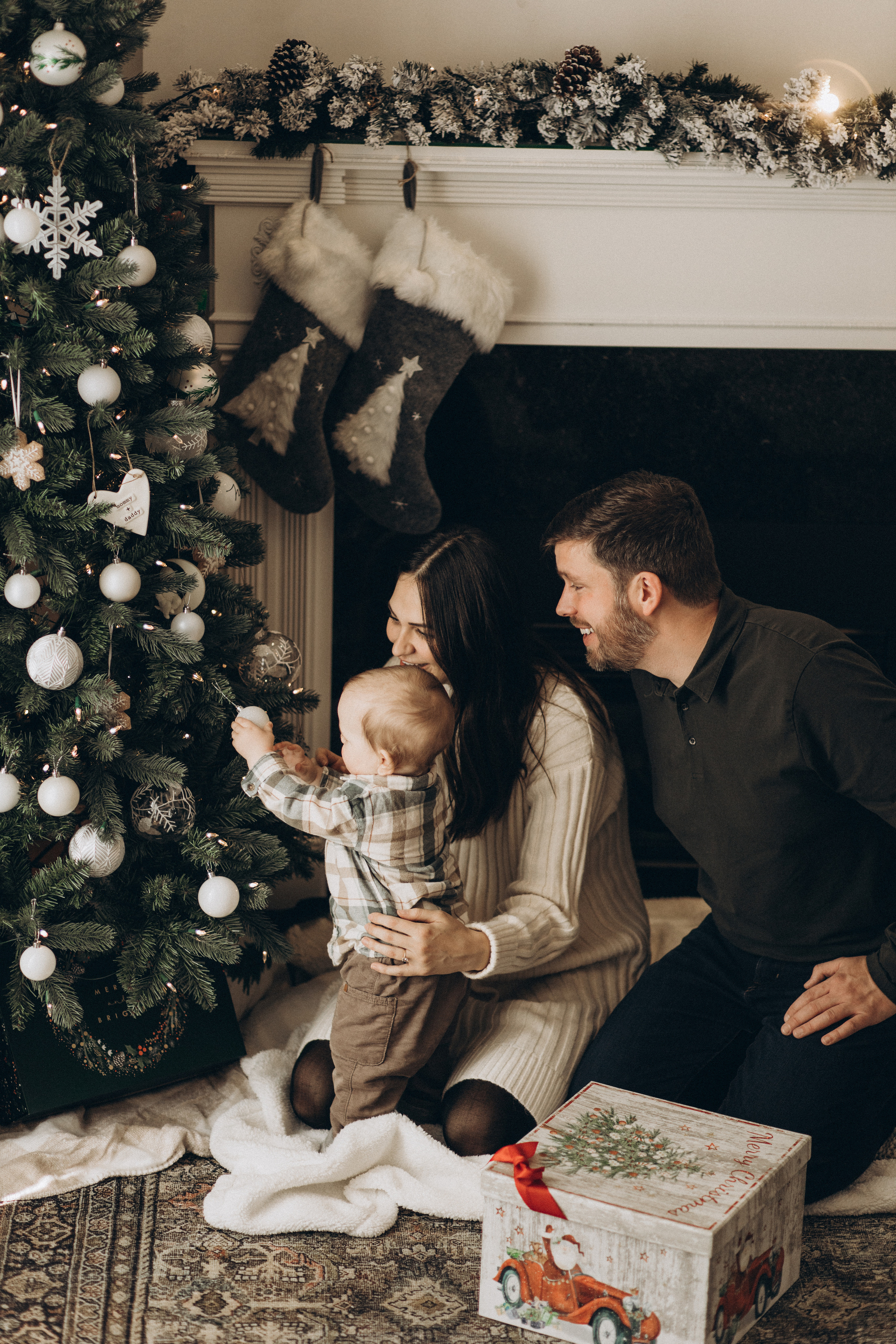 Michaela’s family. Wedding Photographer Toronto
