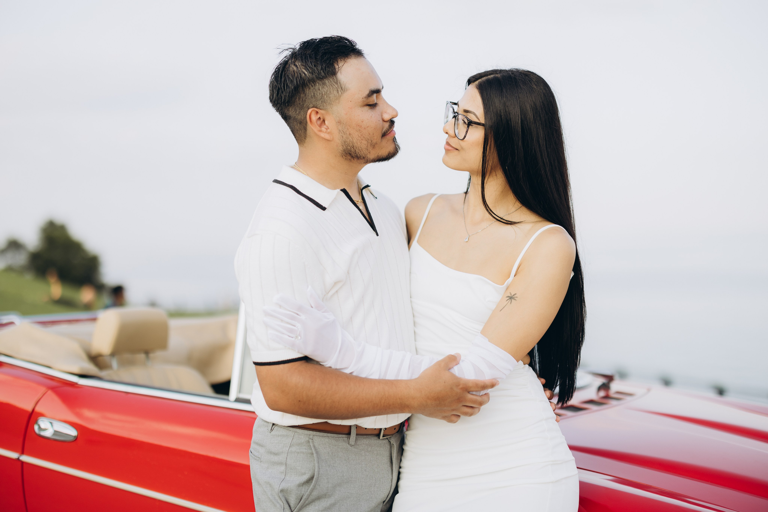Rochelle&Brayan. Wedding Photographer Toronto
