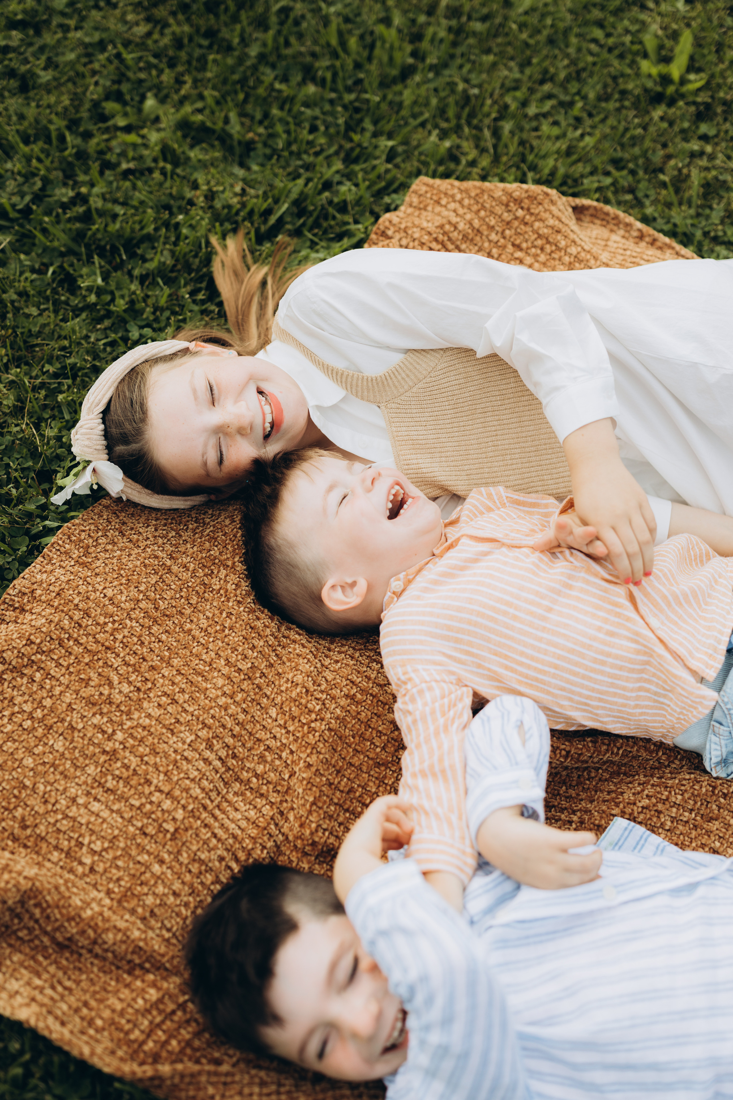 Fall family session. Wedding Photographer Toronto