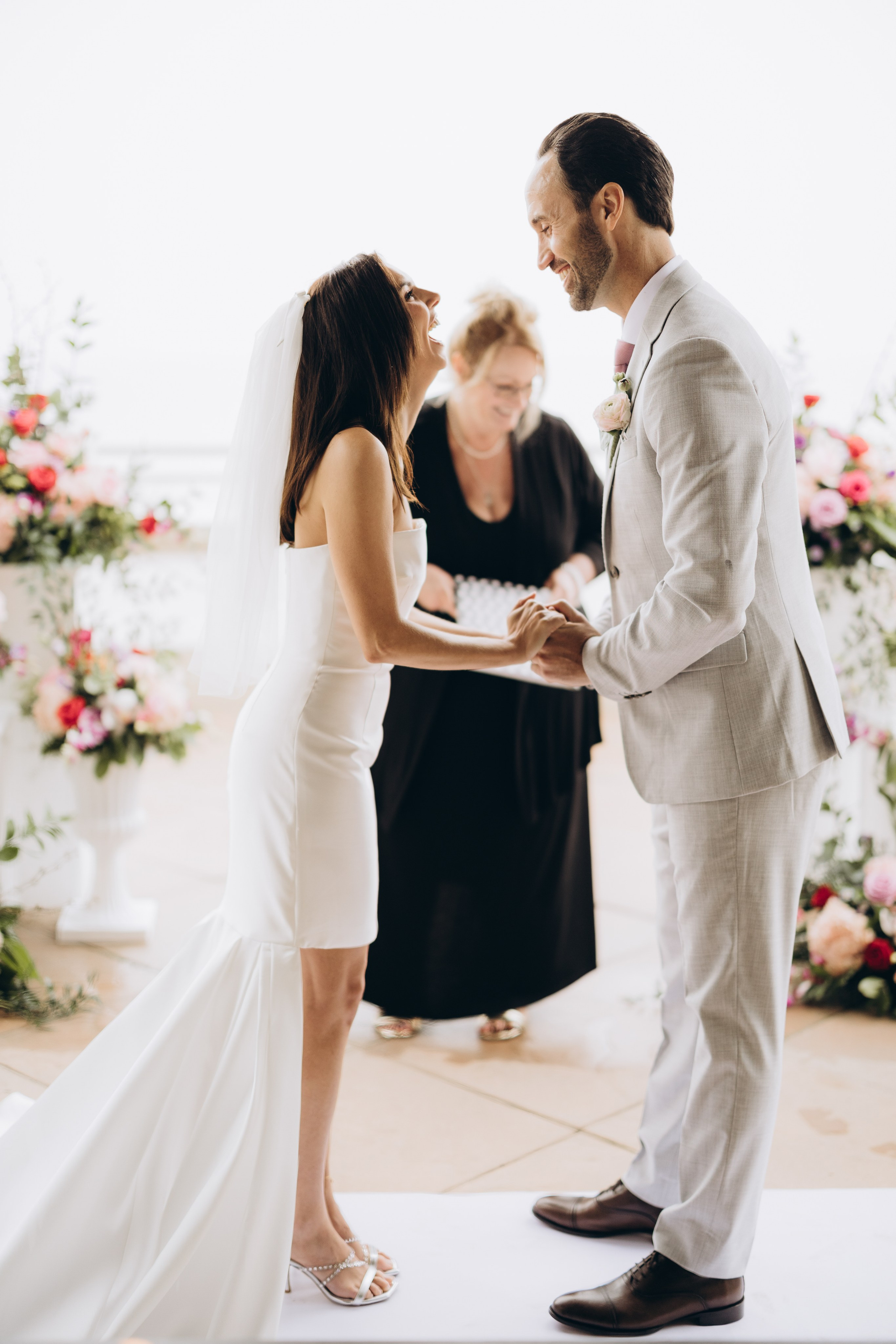 M&T. Wedding Photographer Toronto