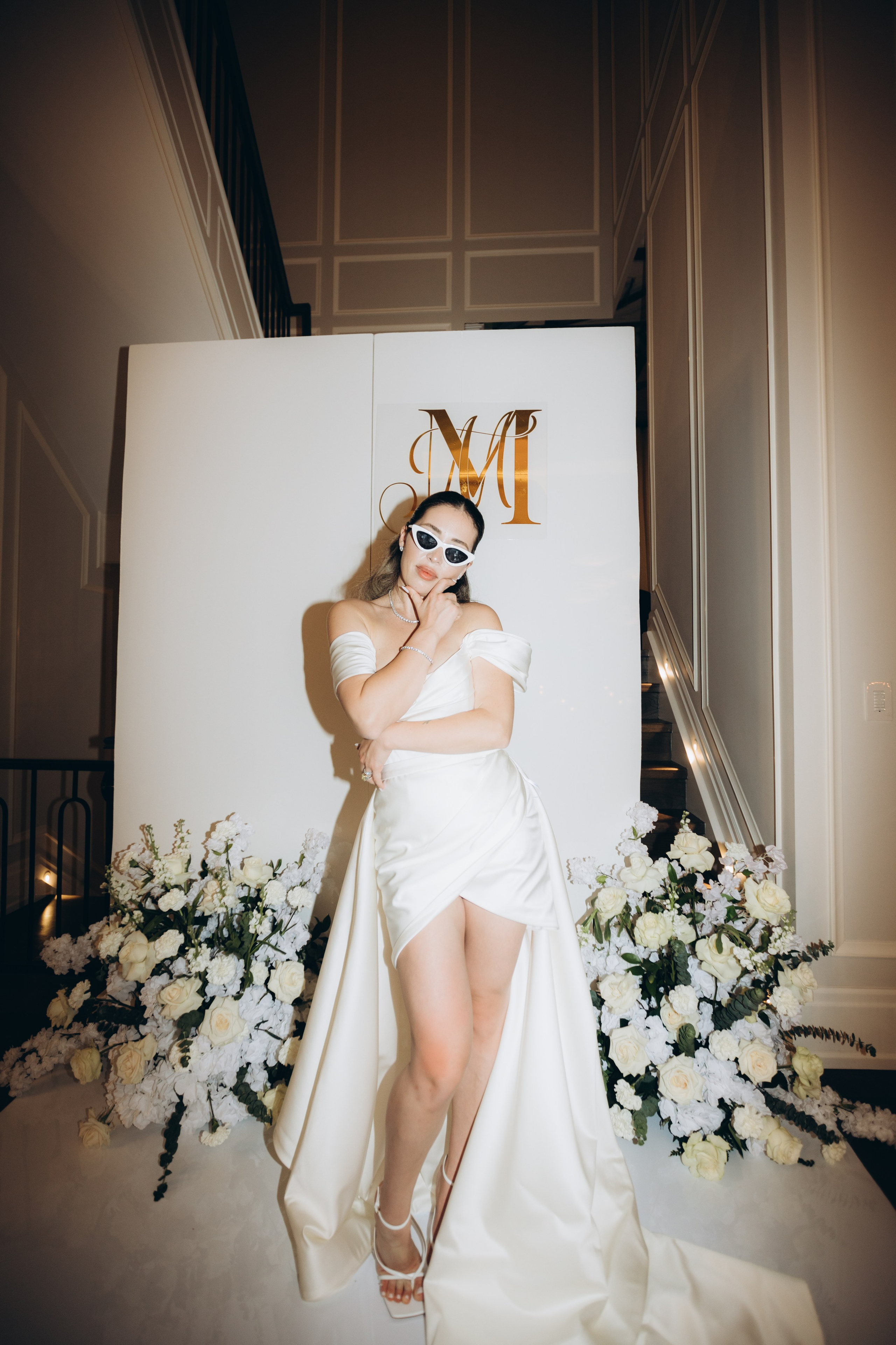 M&M. Wedding Photographer Toronto