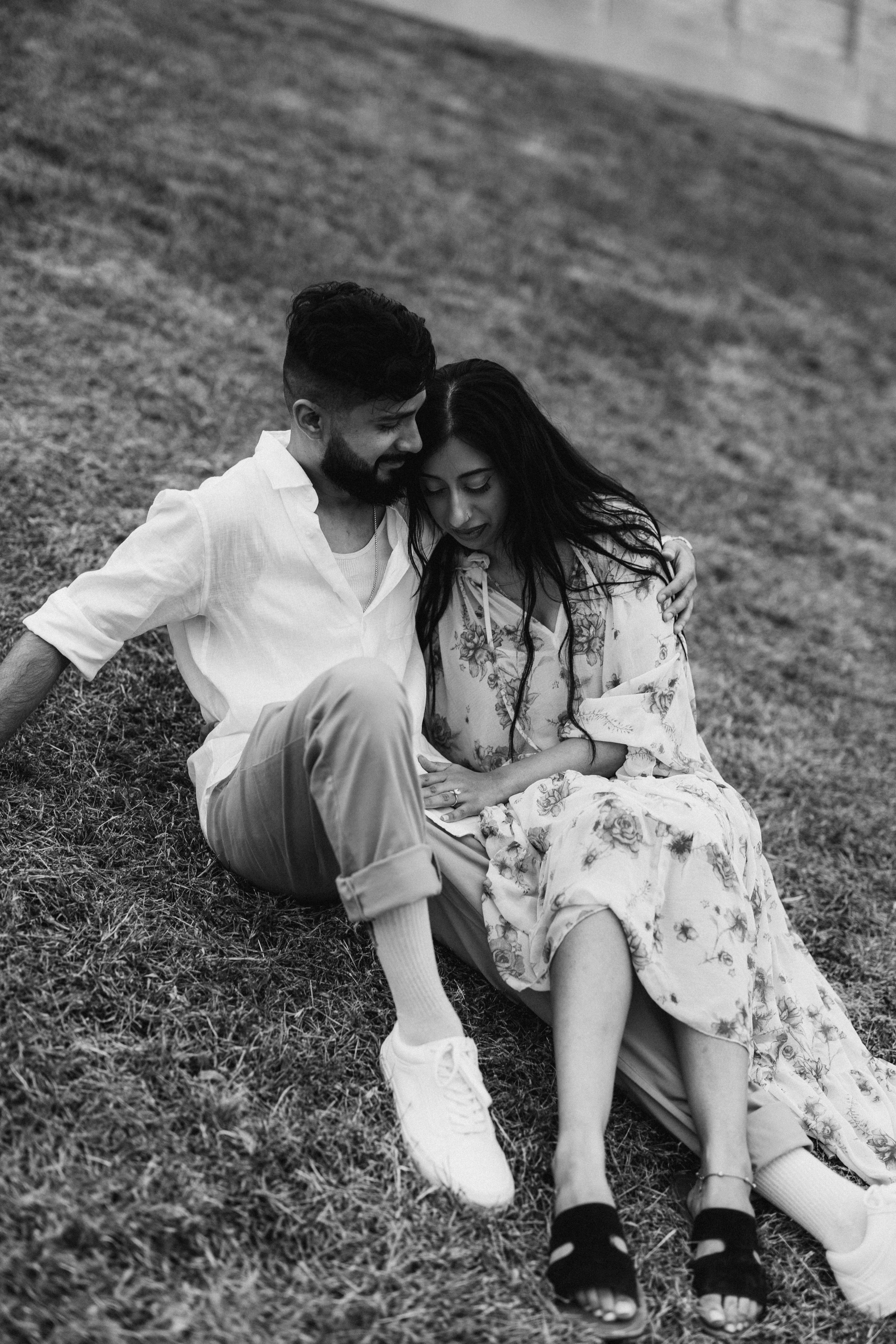 Aisha&Saad. Wedding Photographer Toronto