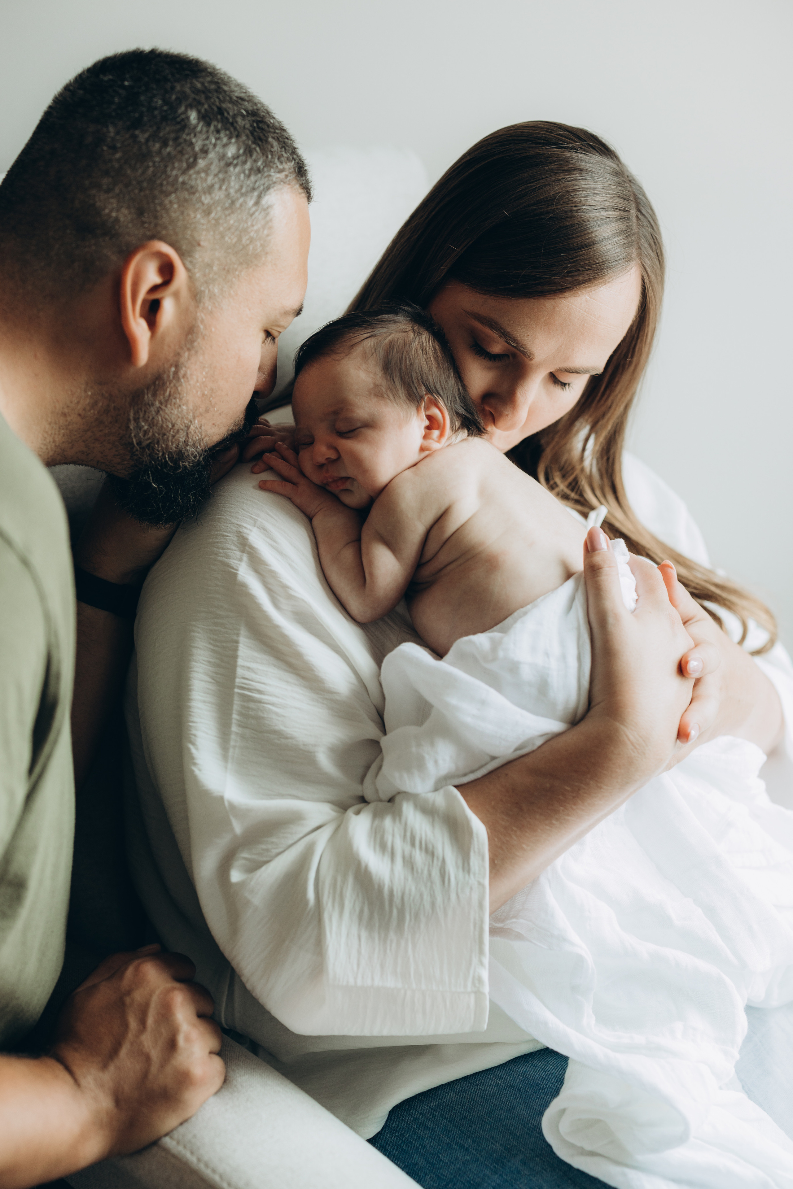 Avery. Wedding Photographer Toronto