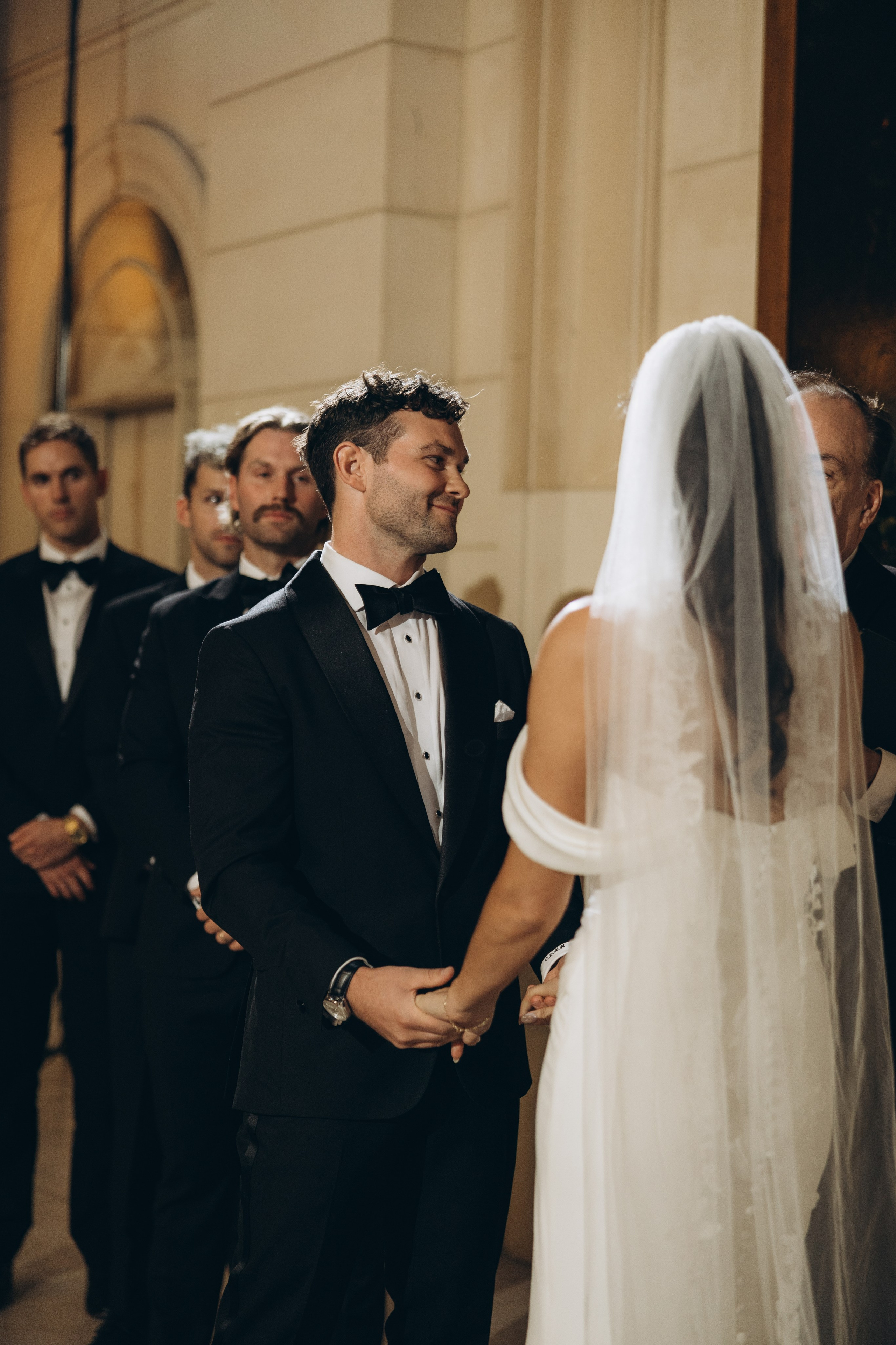 R&C. Wedding Photographer Toronto