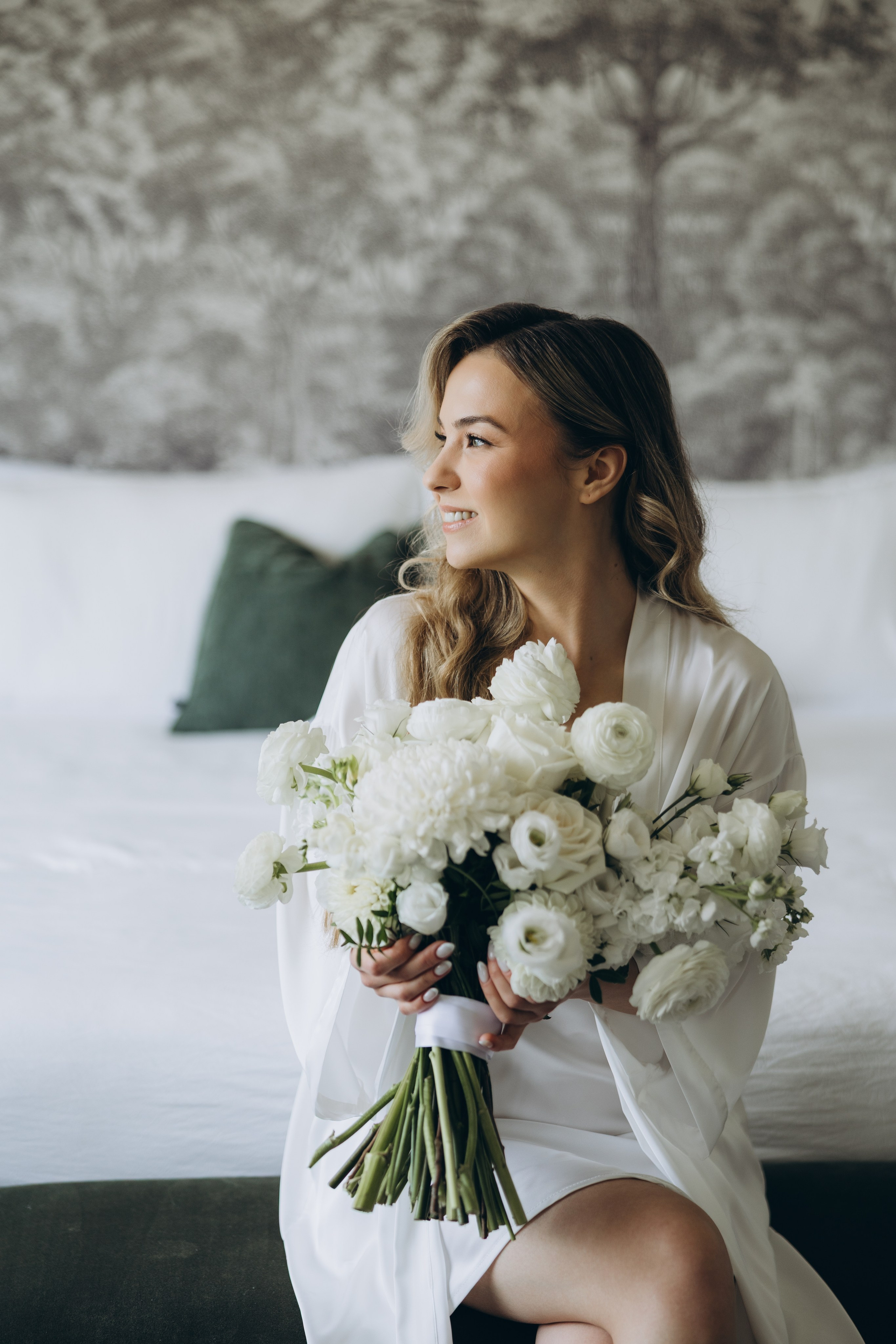 Dasha&Alex. Wedding Photographer Toronto