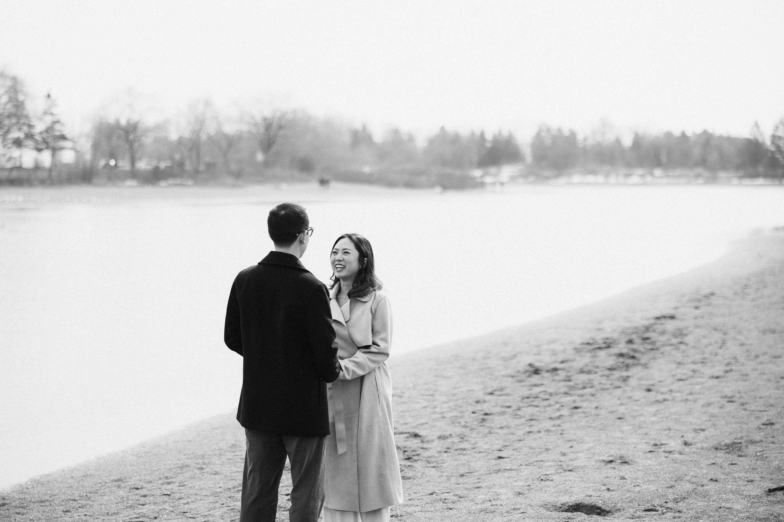 Yes!. Wedding Photographer Toronto