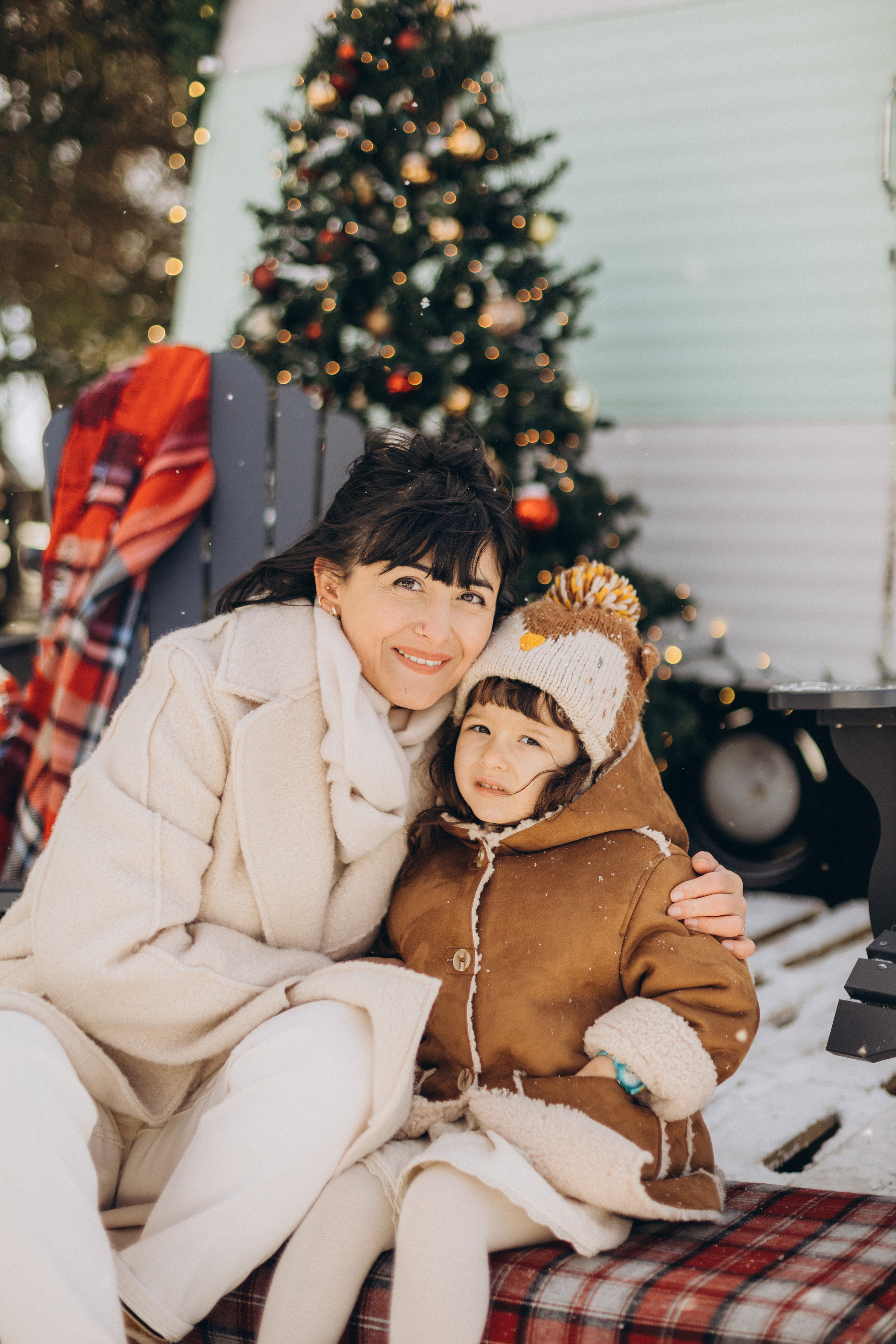 Christmas story. Wedding Photographer Toronto