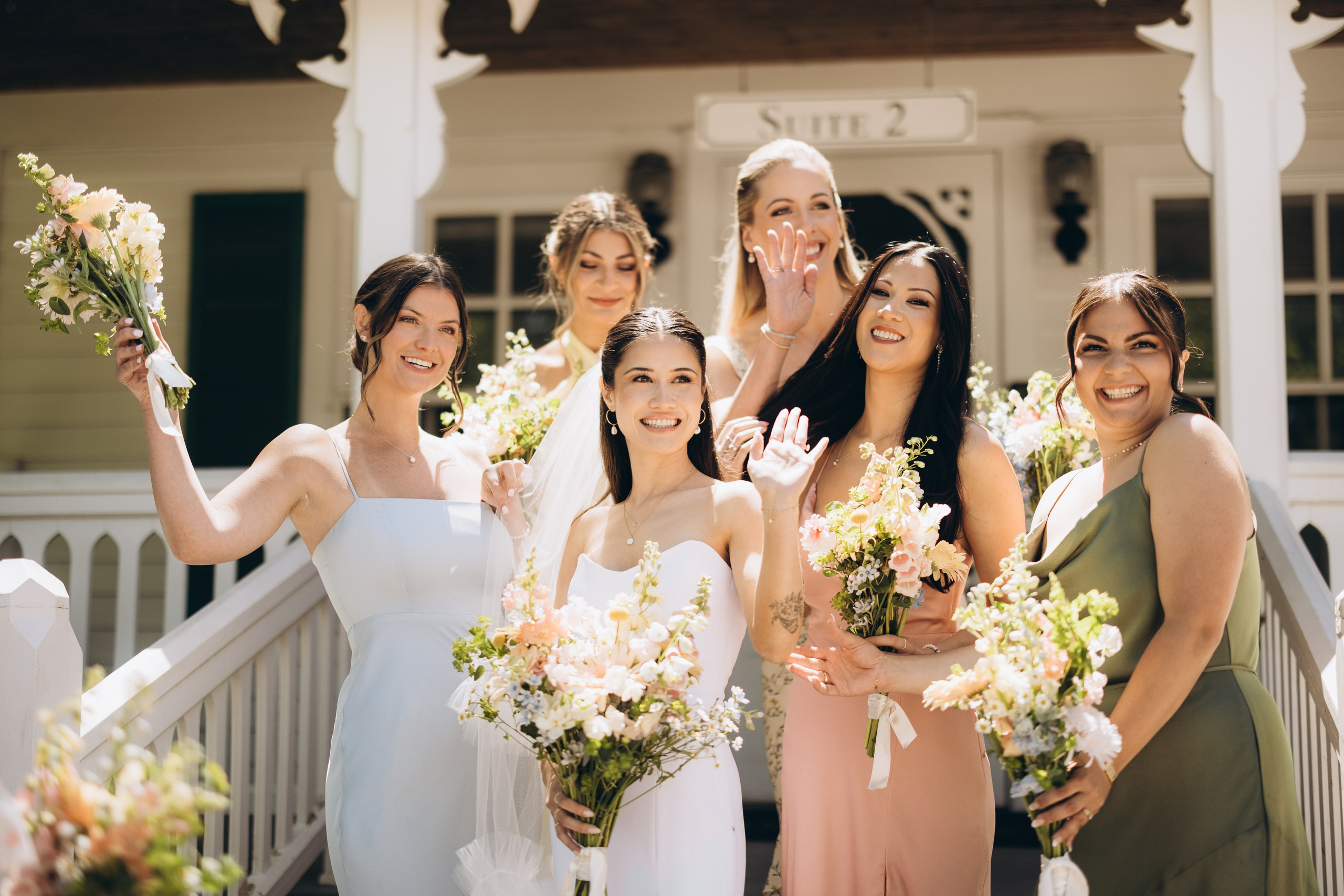 Olivia&Robbie. Wedding Photographer Toronto