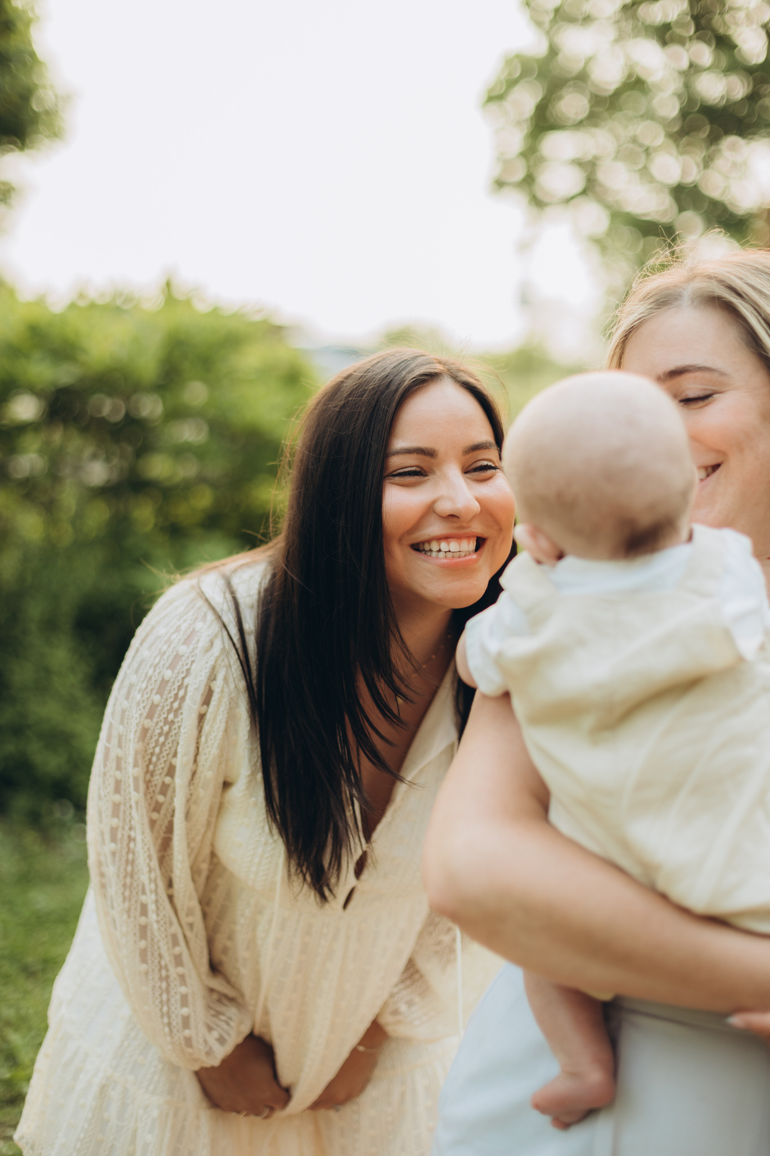 Family session. Wedding Photographer Toronto