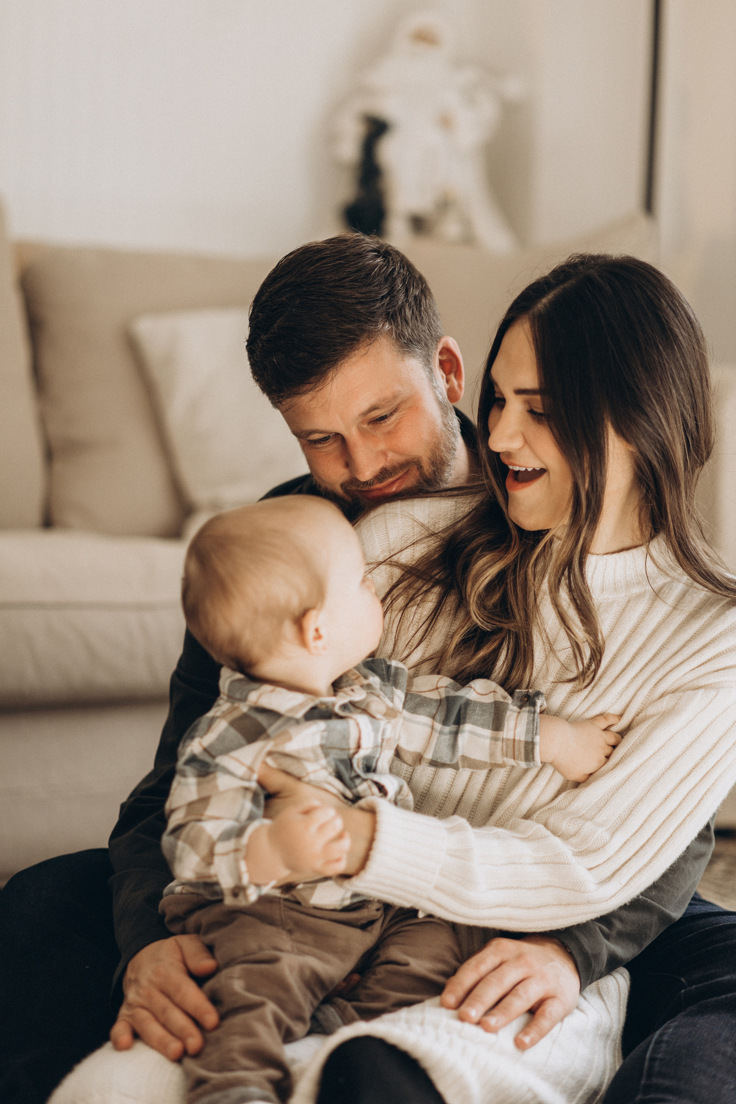Michaela’s family. Wedding Photographer Toronto