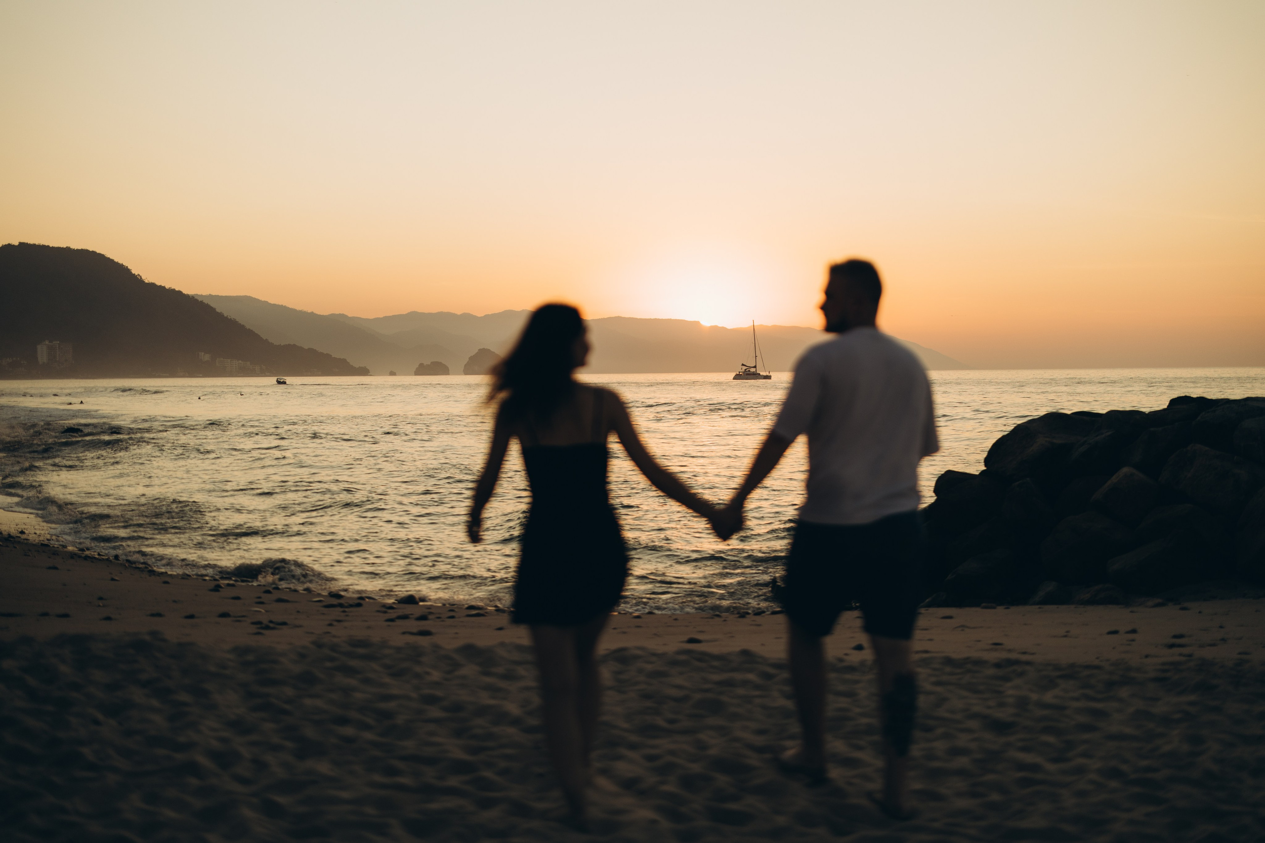 A&K (Mexico). Wedding Photographer Toronto