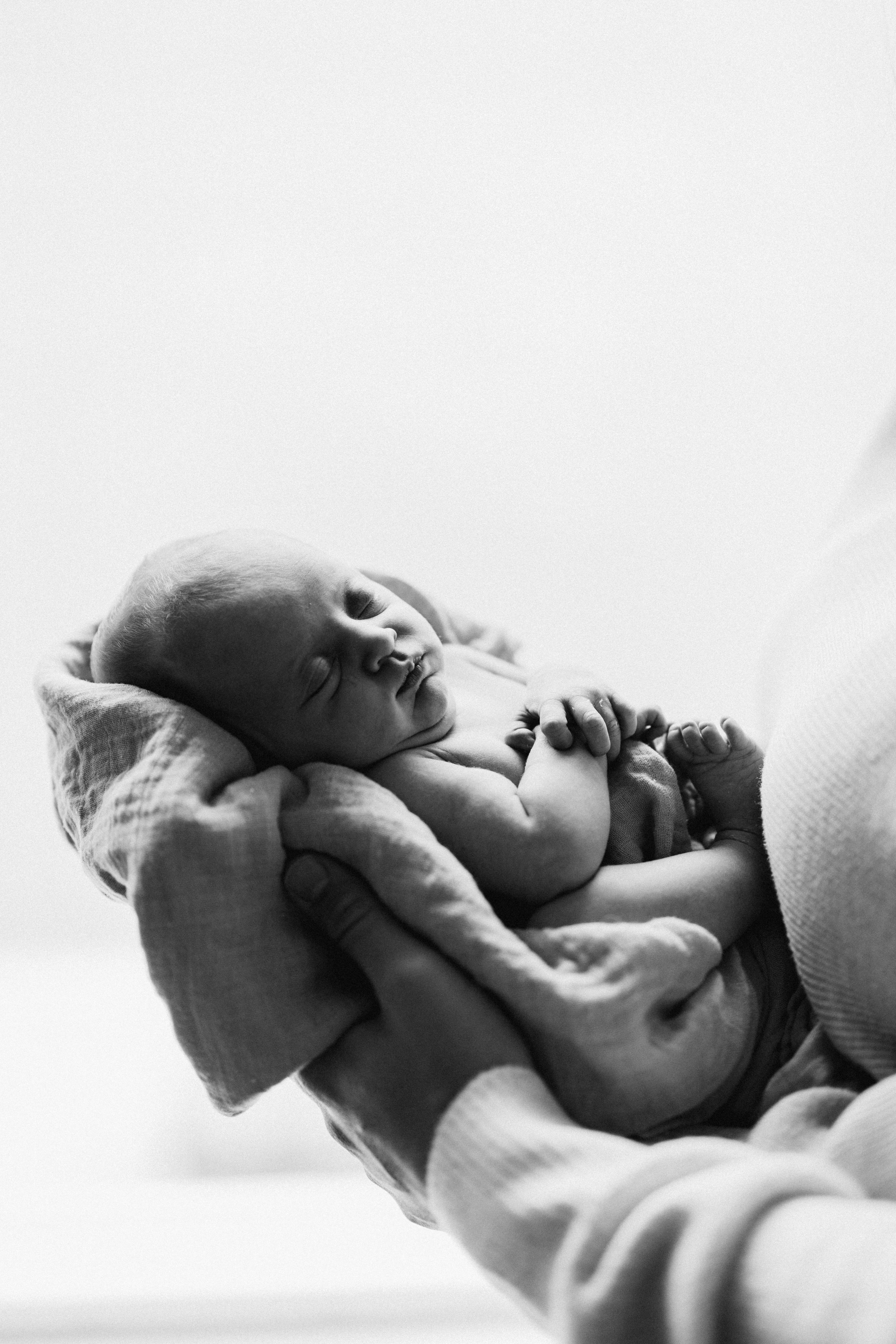 7 days old. Wedding Photographer Toronto