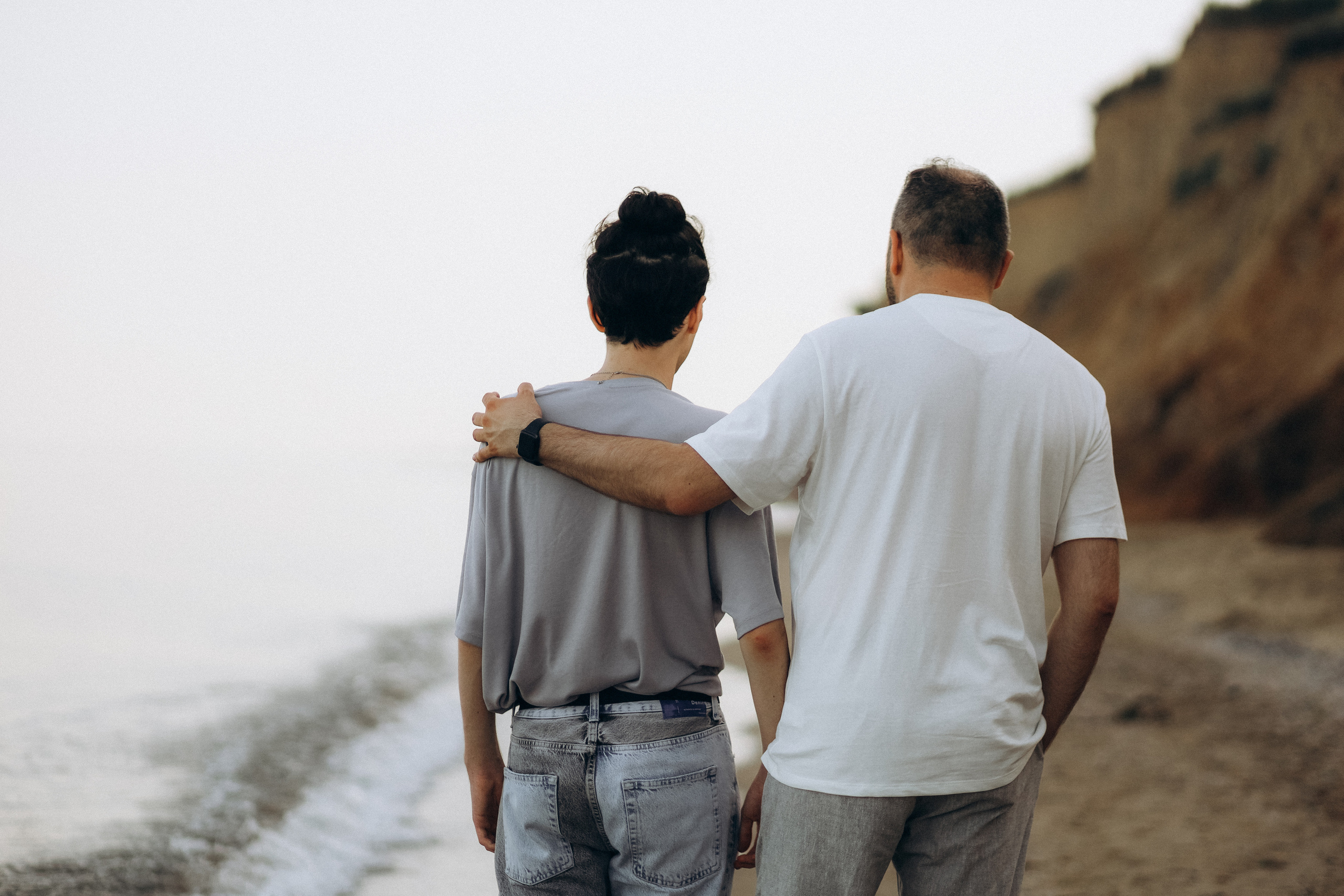 Family time. Wedding Photographer Toronto
