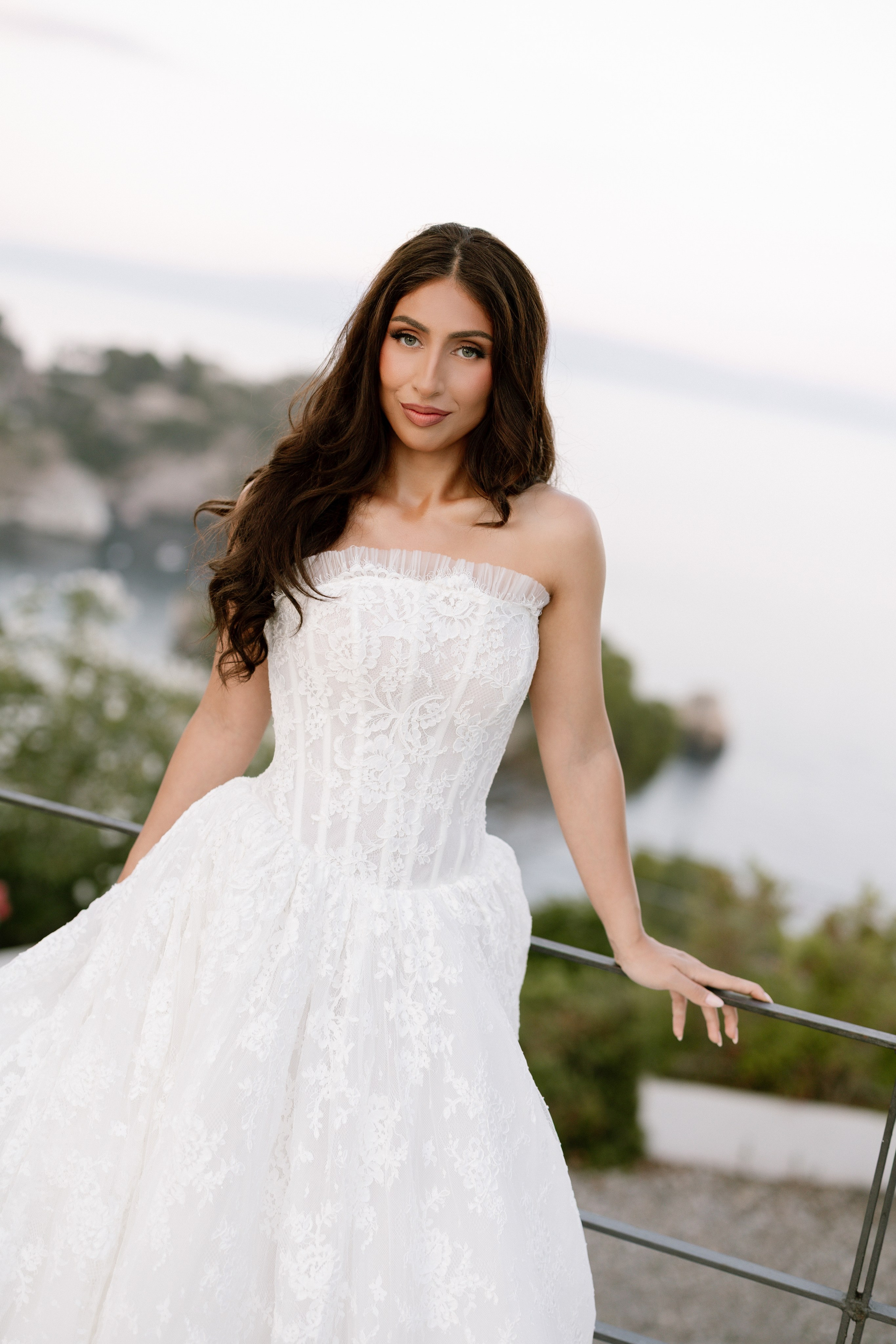 S&C (Sicily). Wedding Photographer Toronto