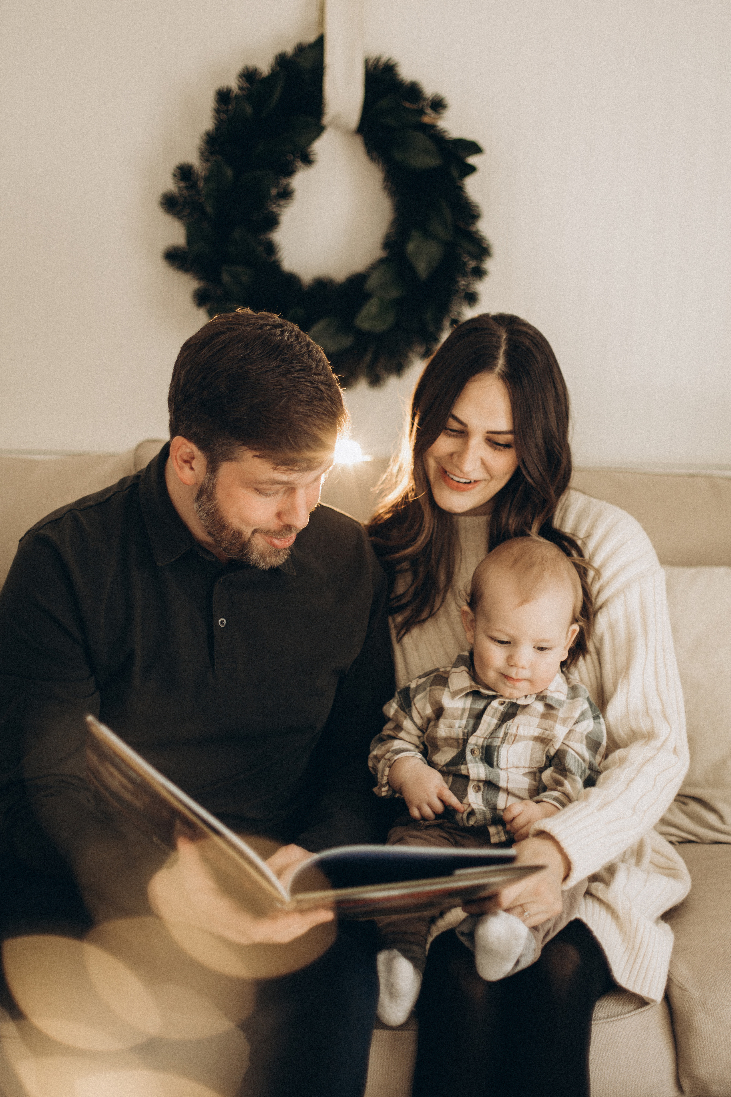 Michaela’s family. Wedding Photographer Toronto