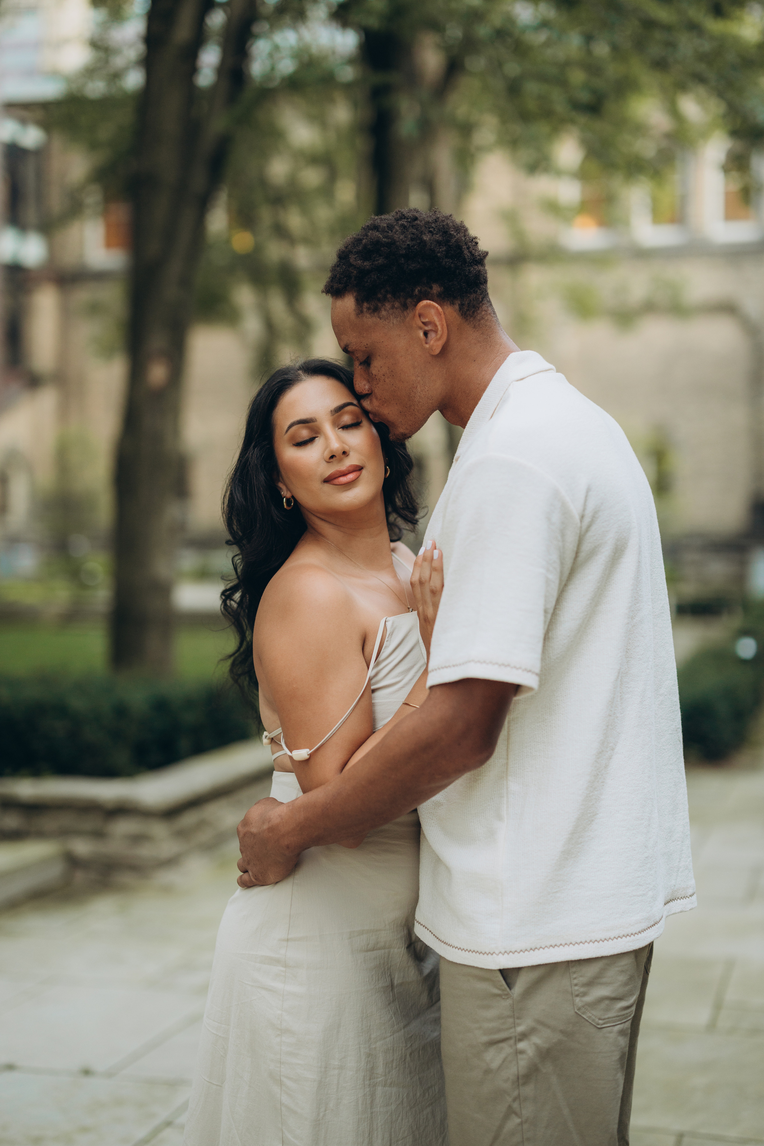 Engagement session. Wedding Photographer Toronto