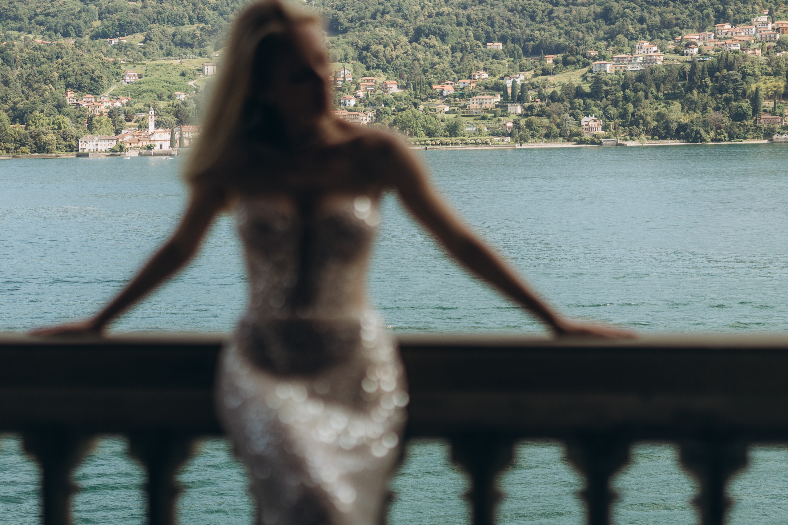 Anna&Henry (Como, Italy). Wedding Photographer Toronto