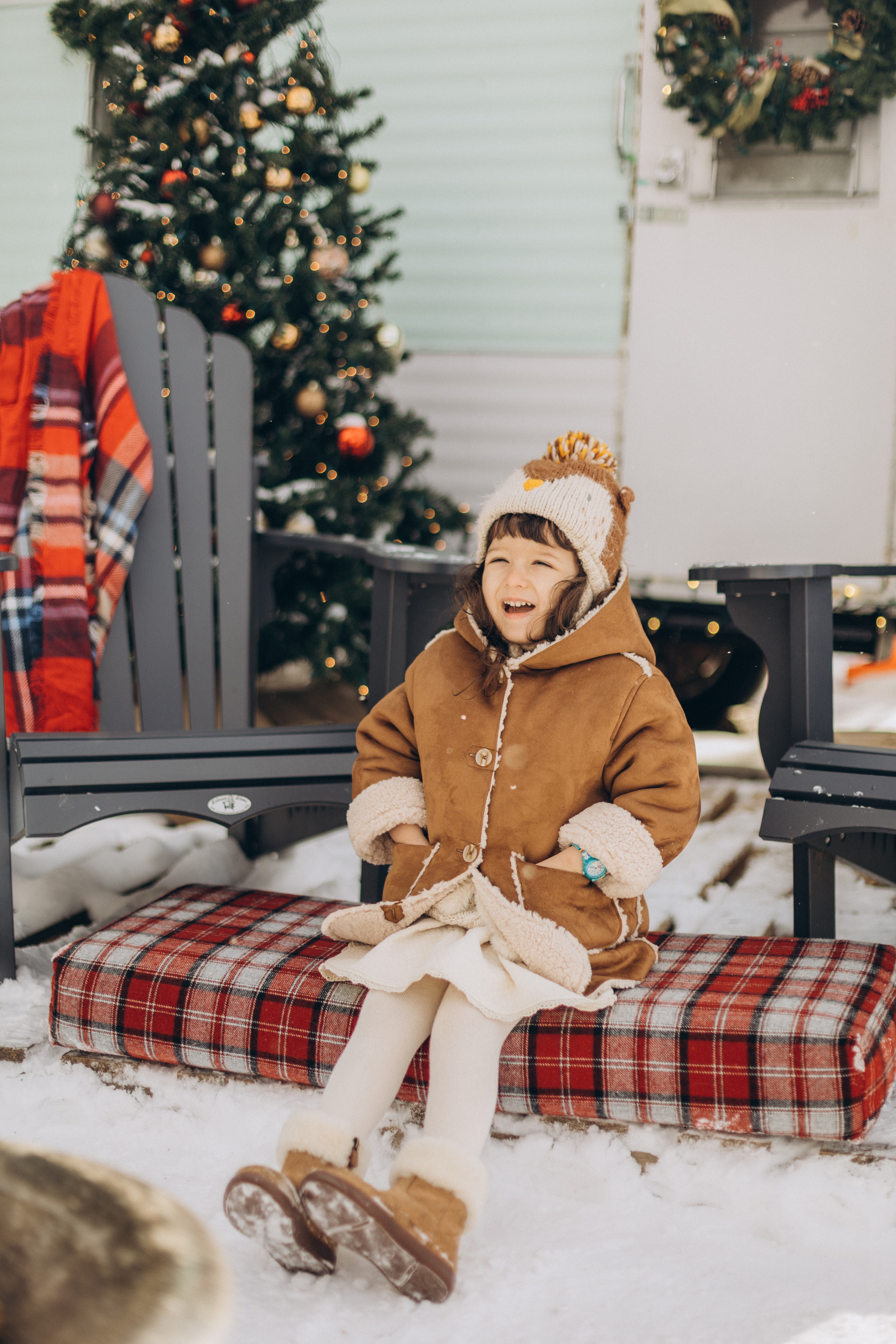 Christmas story. Wedding Photographer Toronto