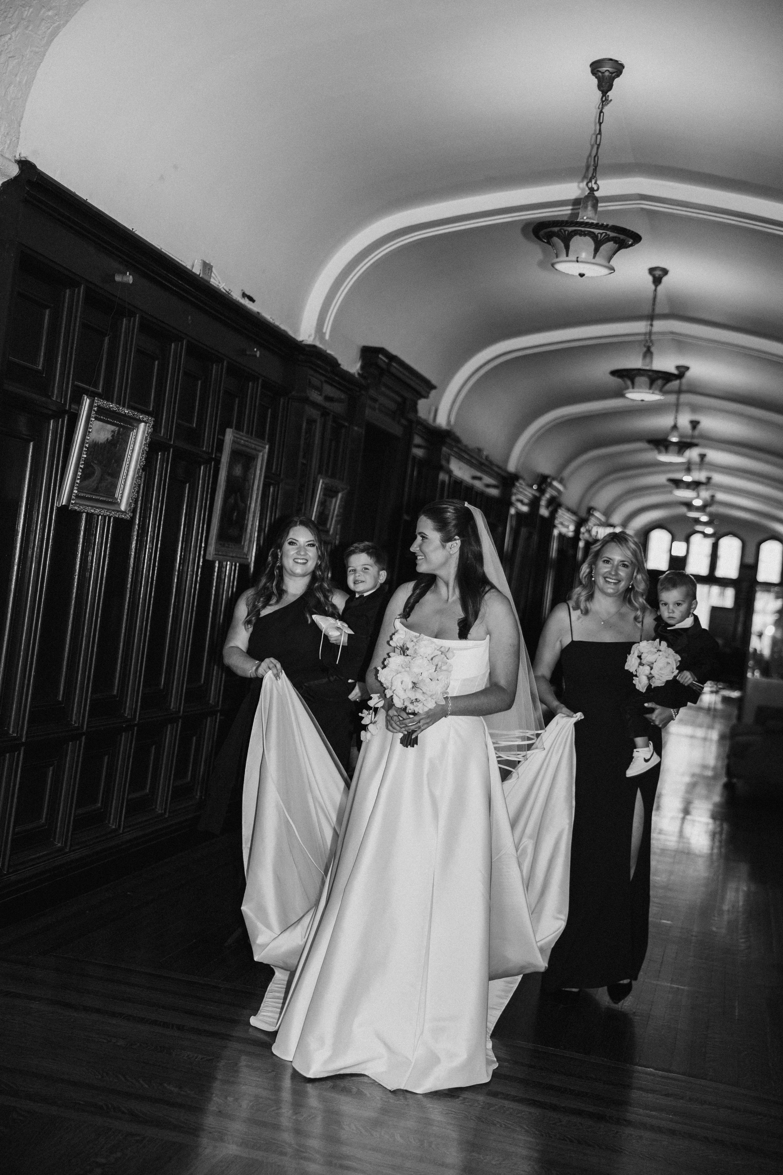 C&K Casa Loma. Wedding Photographer Toronto