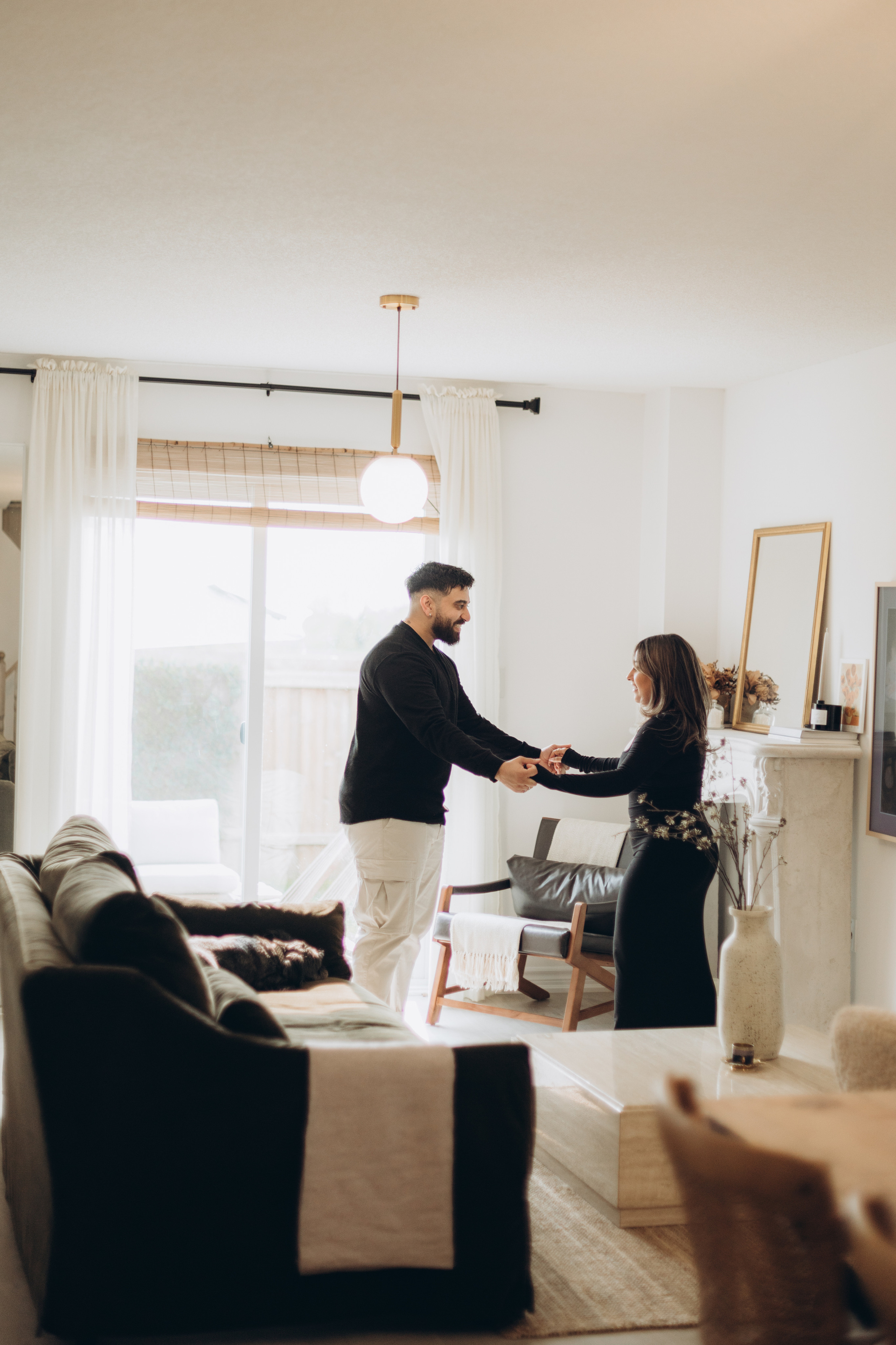 Sanjam&Sahil. Wedding Photographer Toronto