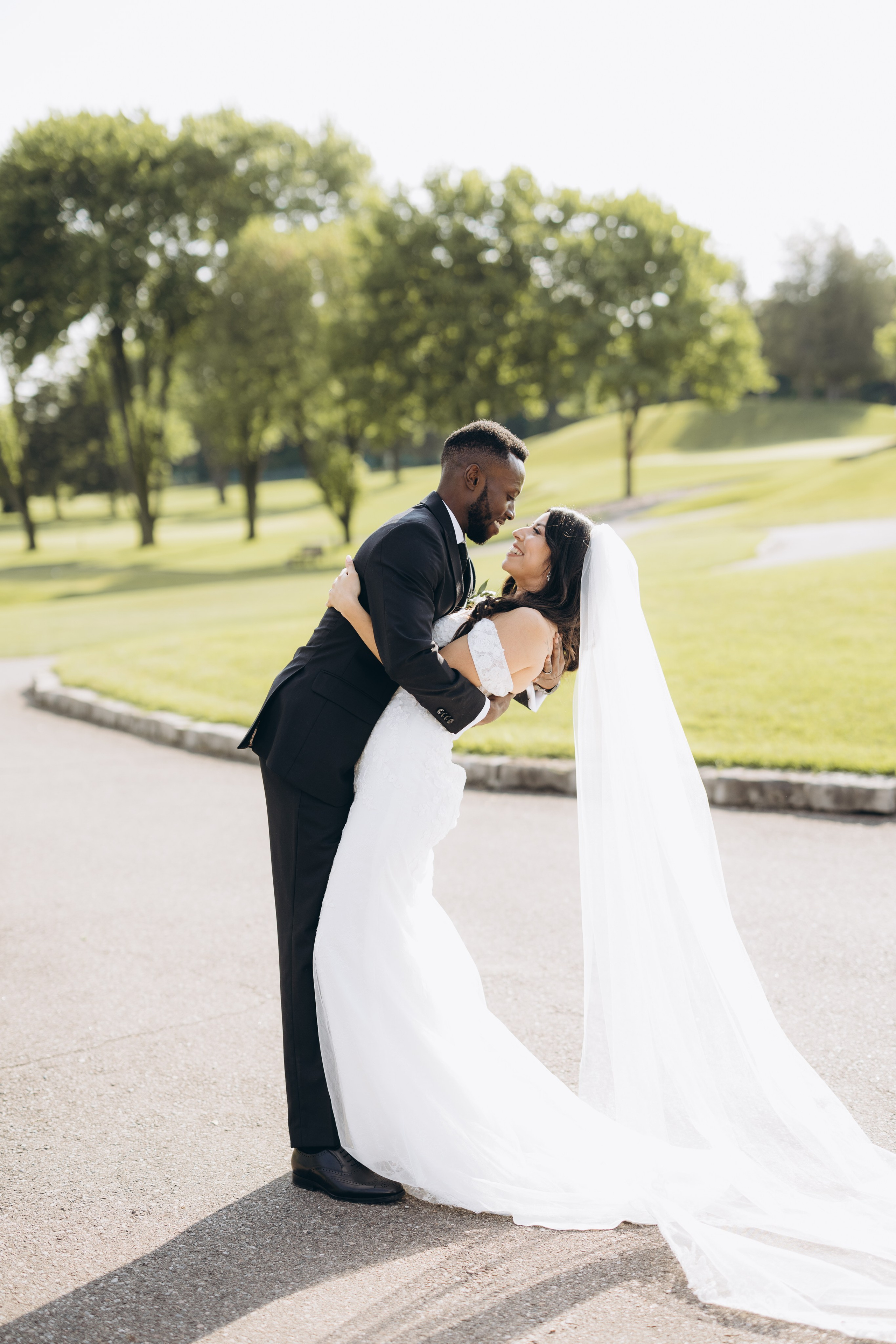 Ximena&Andrew. Wedding Photographer Toronto