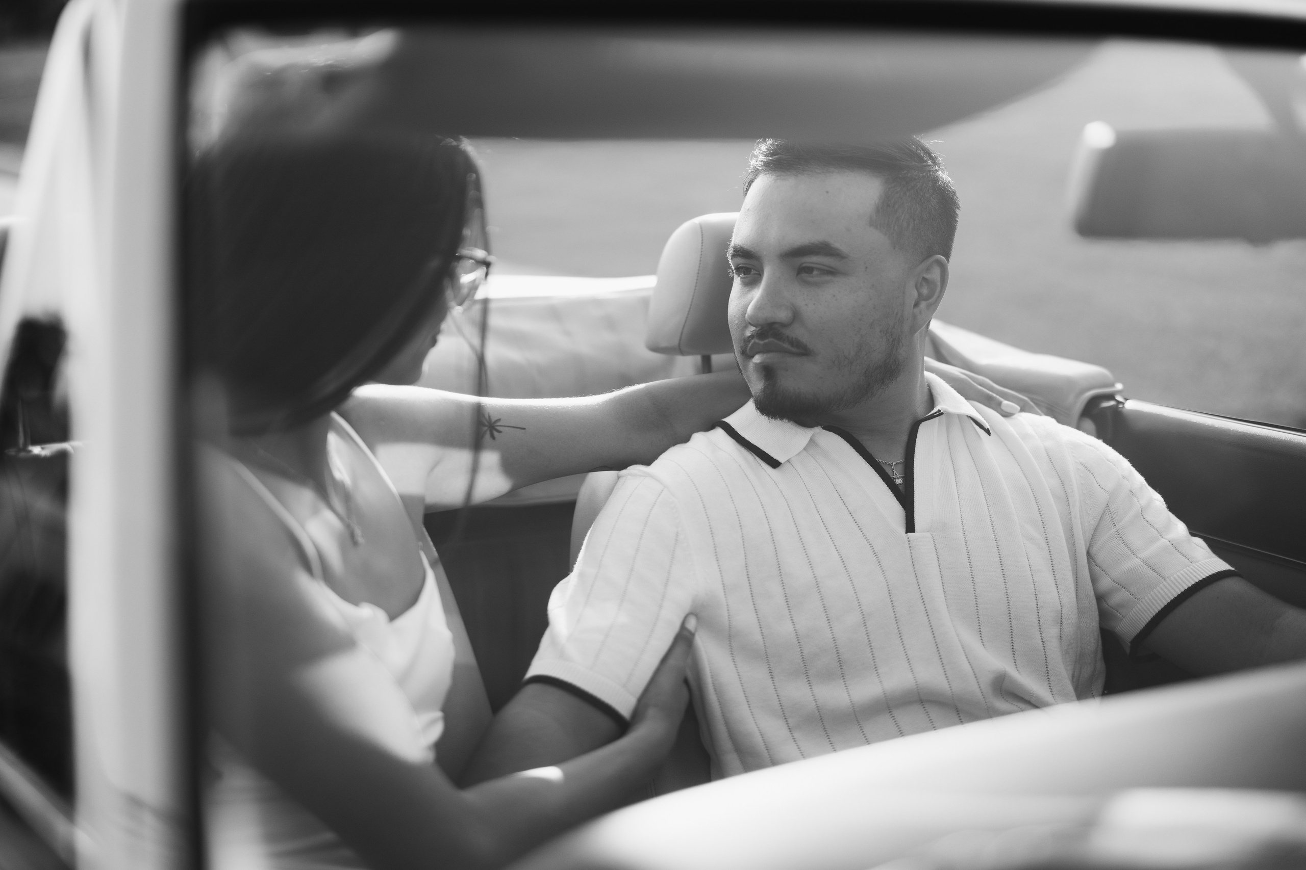 Rochelle&Brayan. Wedding Photographer Toronto